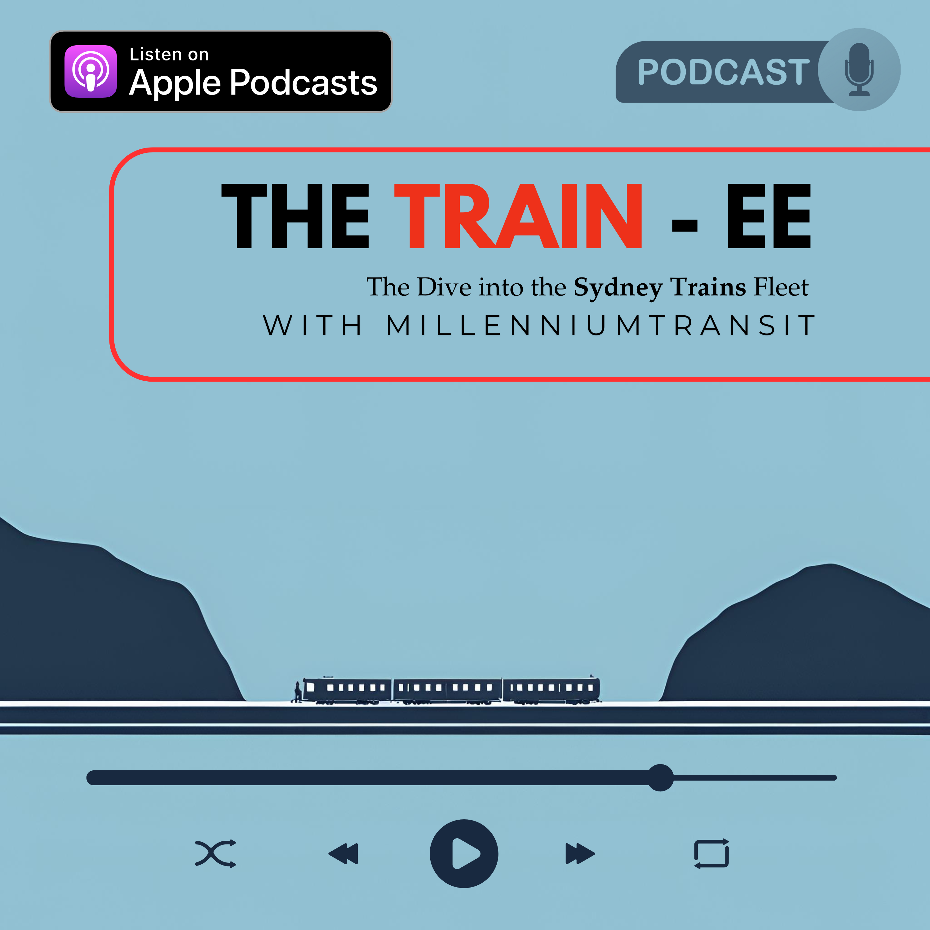 The Train-ee