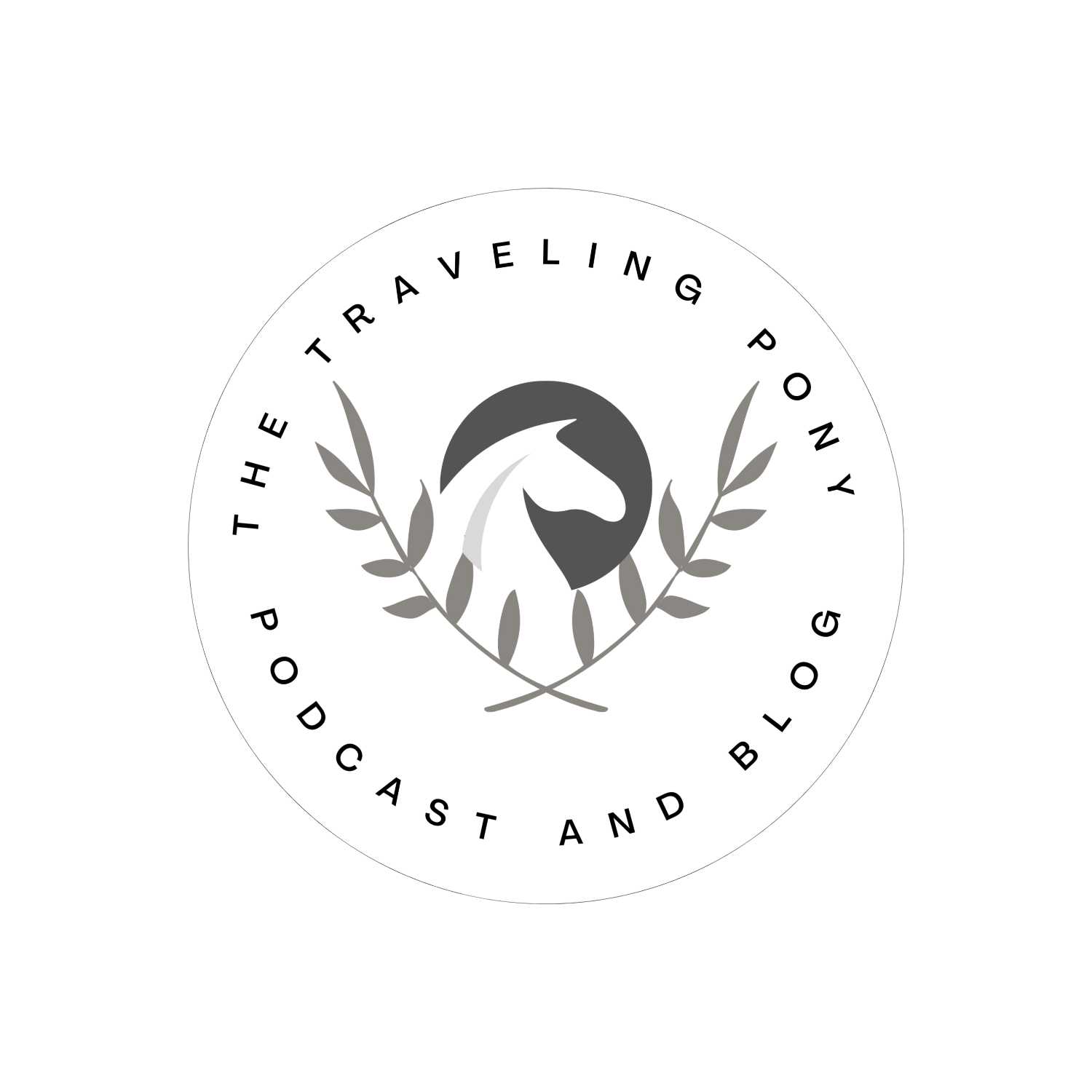 The Traveling Pony