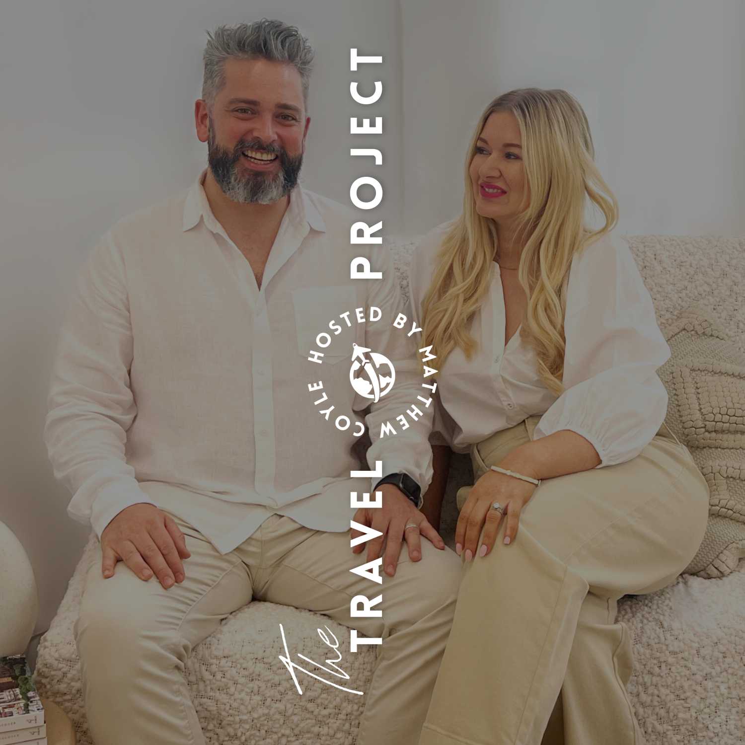 The Travel Project