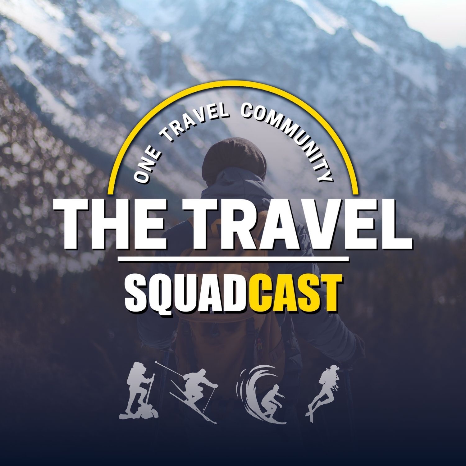 🌍 How Travel Transformed My Life | From Introvert to Adventurer with TTS