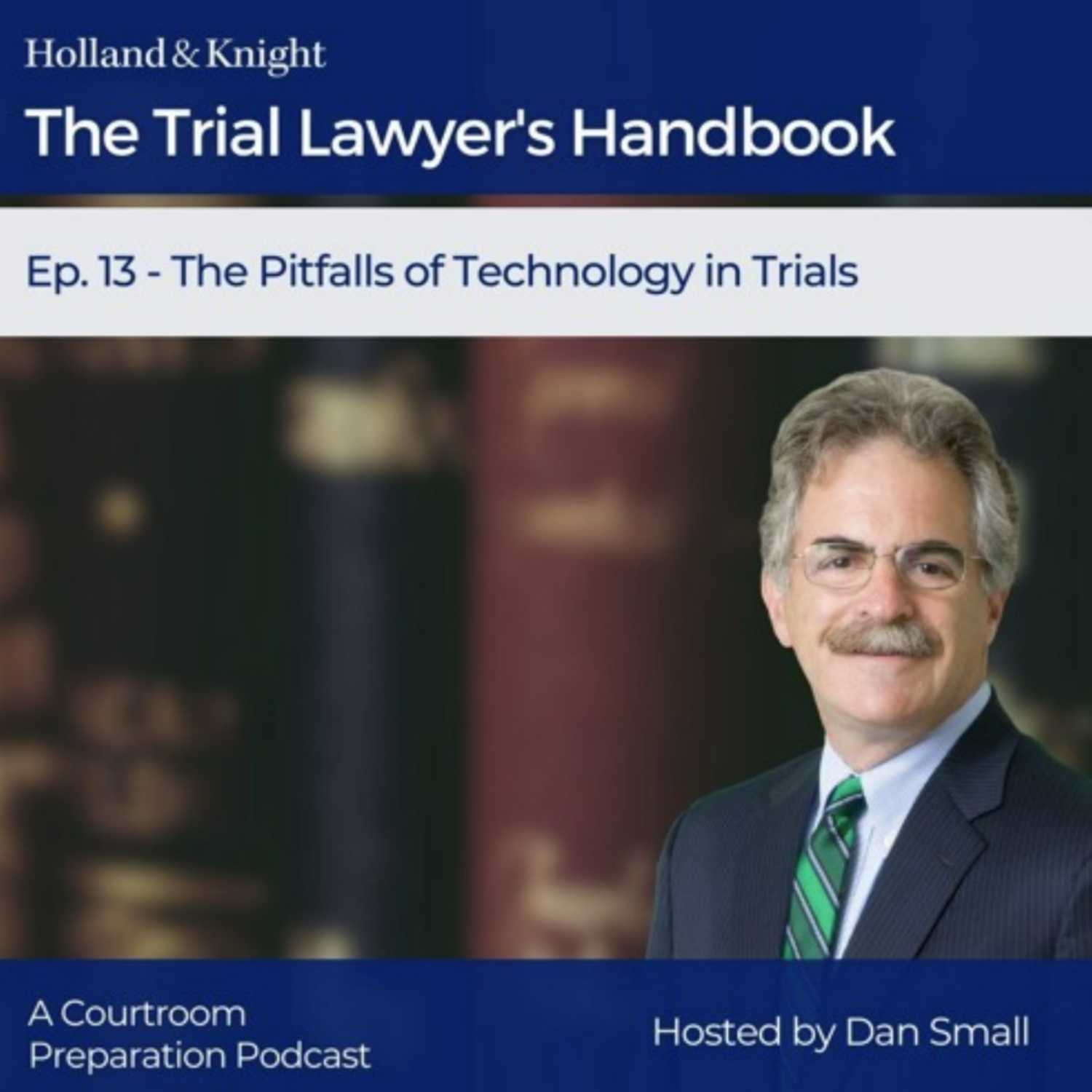 The Pitfalls of Technology in Trials