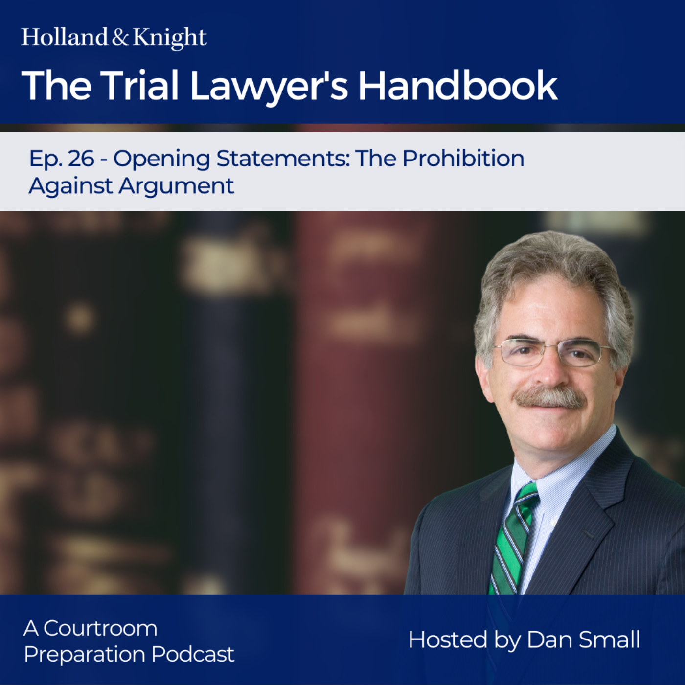 Opening Statements: The Prohibition Against Argument