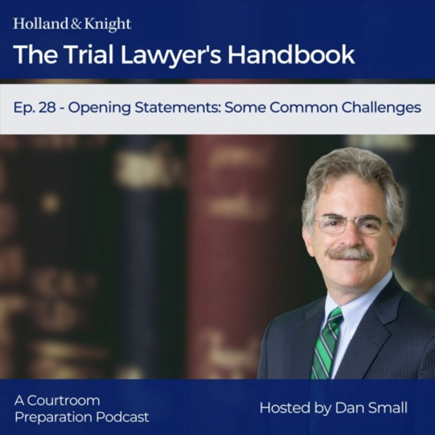 Opening Statements: Some Common Challenges