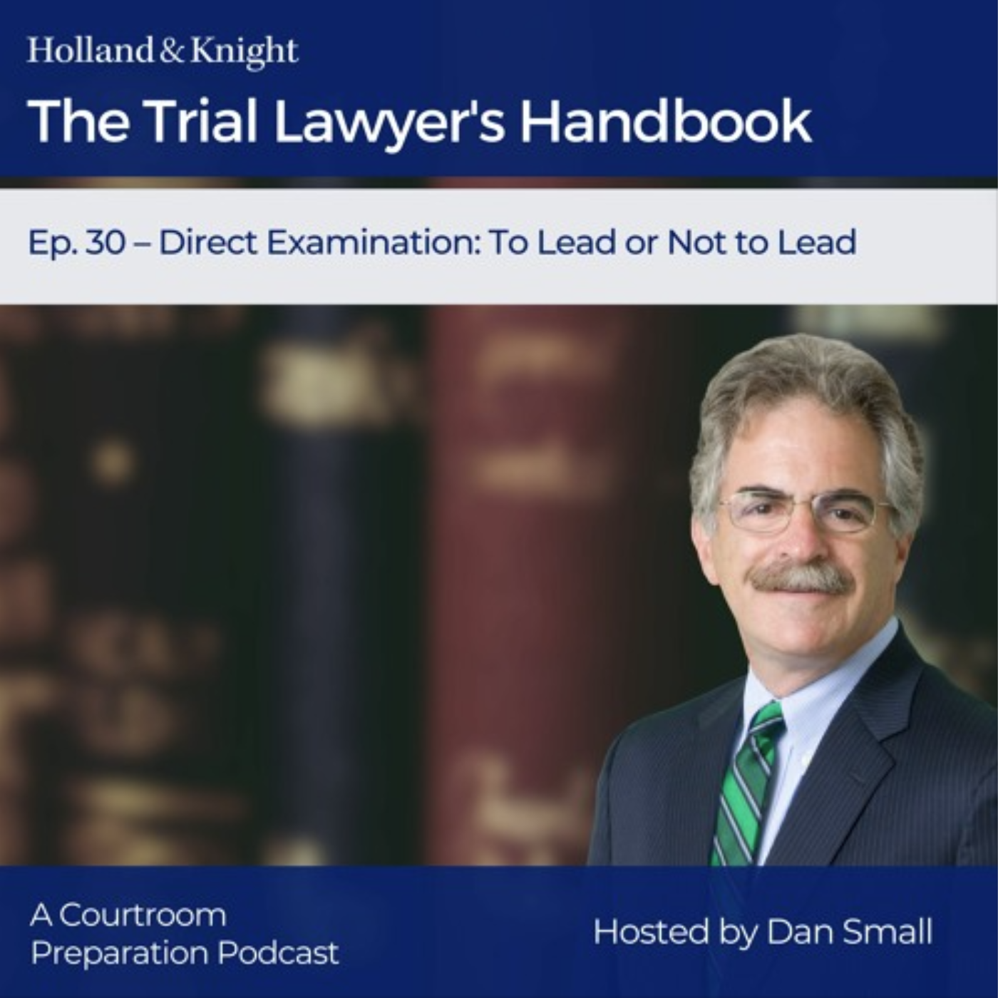 Direct Examination: To Lead or Not to Lead