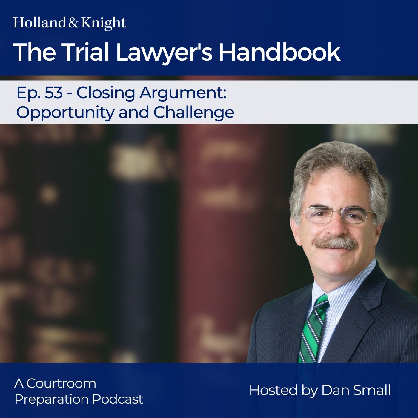 Closing Argument: Opportunity and Challenge