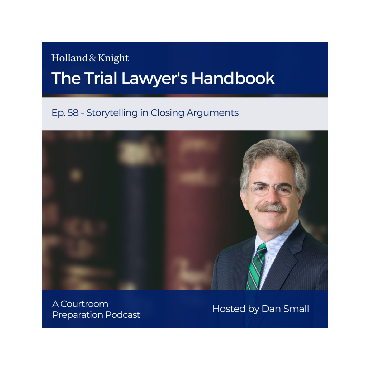 Storytelling in Closing Arguments