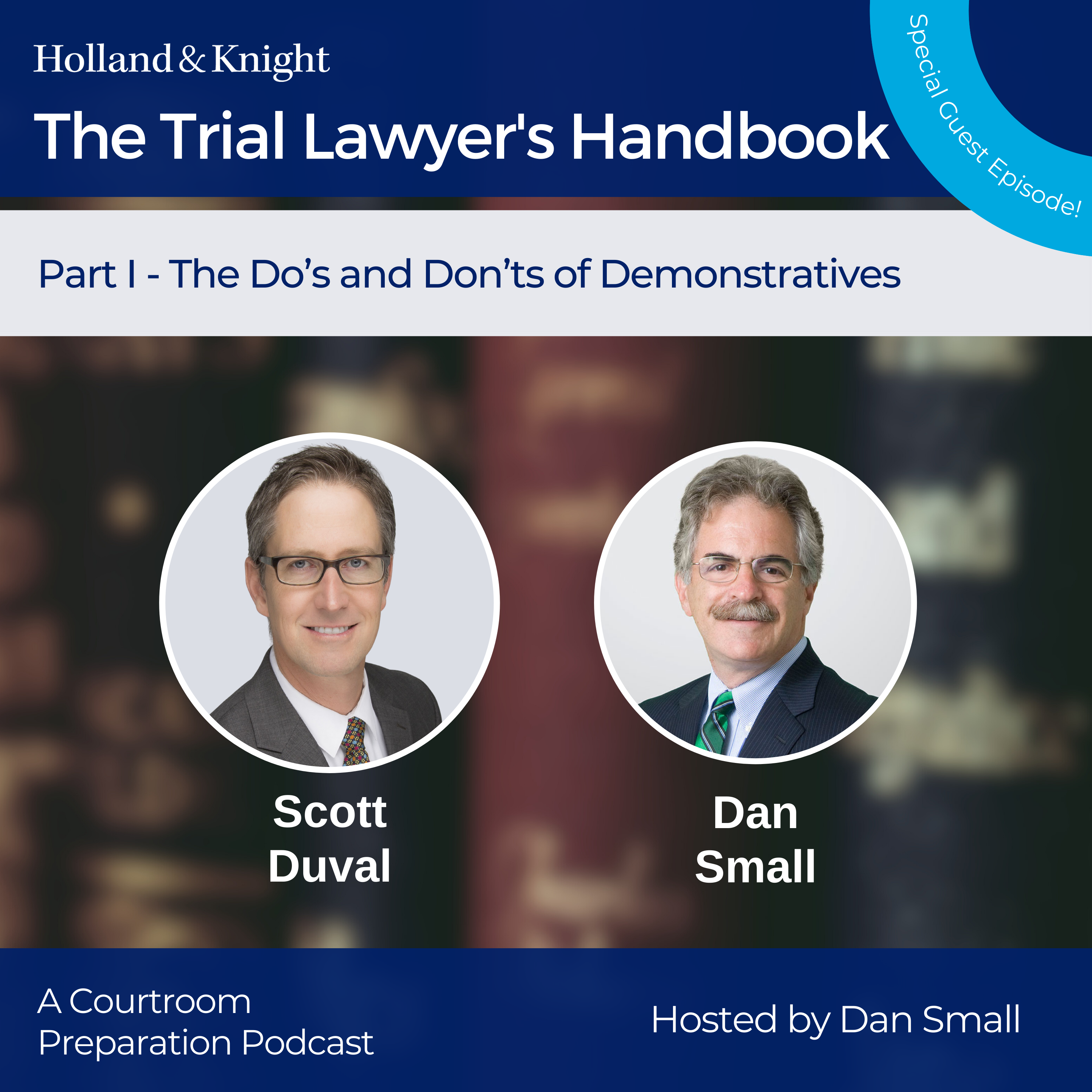 Part I: The Do’s and Don’ts of Demonstratives