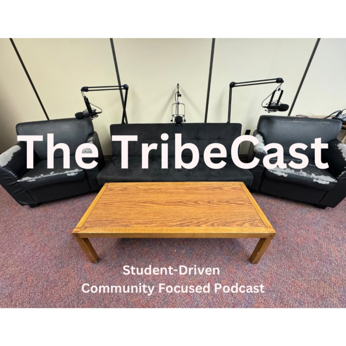 The TribeCast