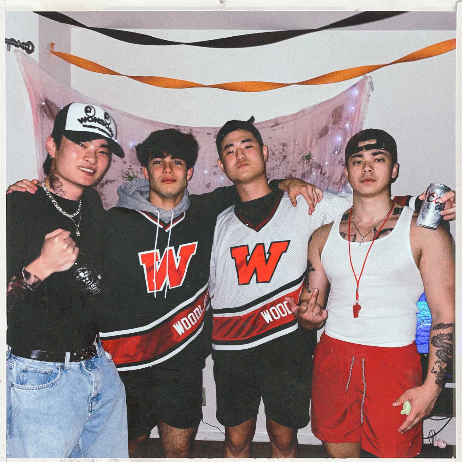 The Tribe Talk