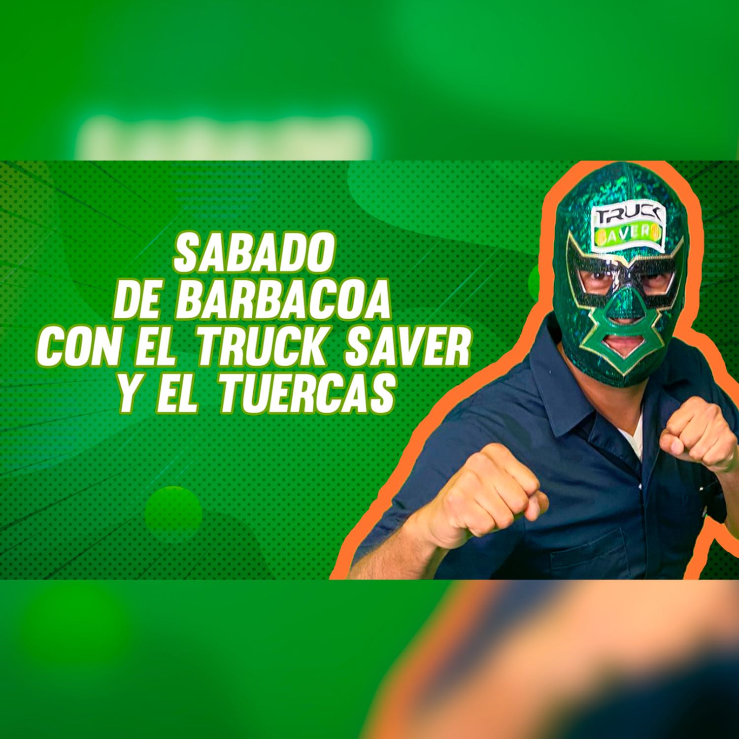 Live desde el Taller: Sabado de Barbacoa episode artwork