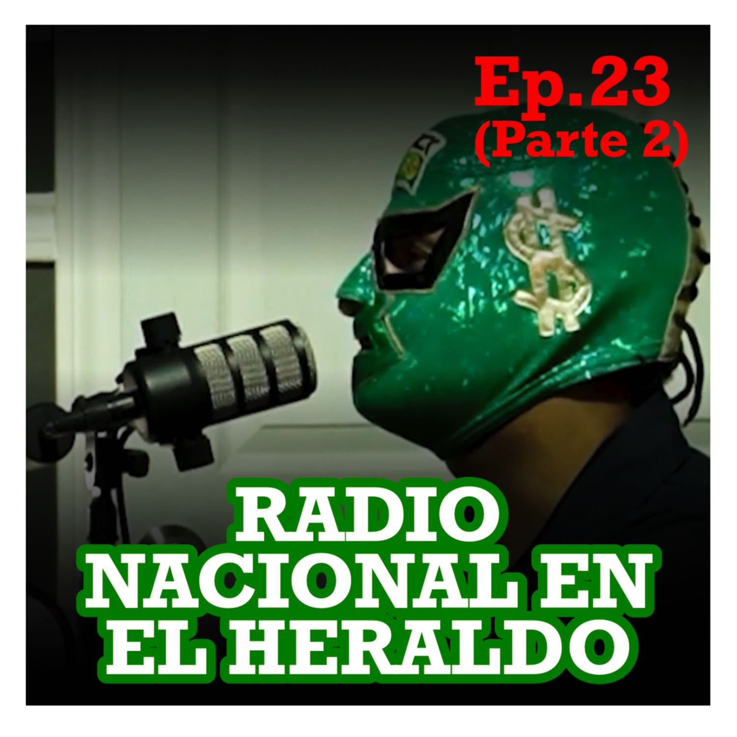 Los Truck savers- Superando el Impacto de un Asalto: Terapia Psicológica Descripción-Programa #23 pt2 episode artwork