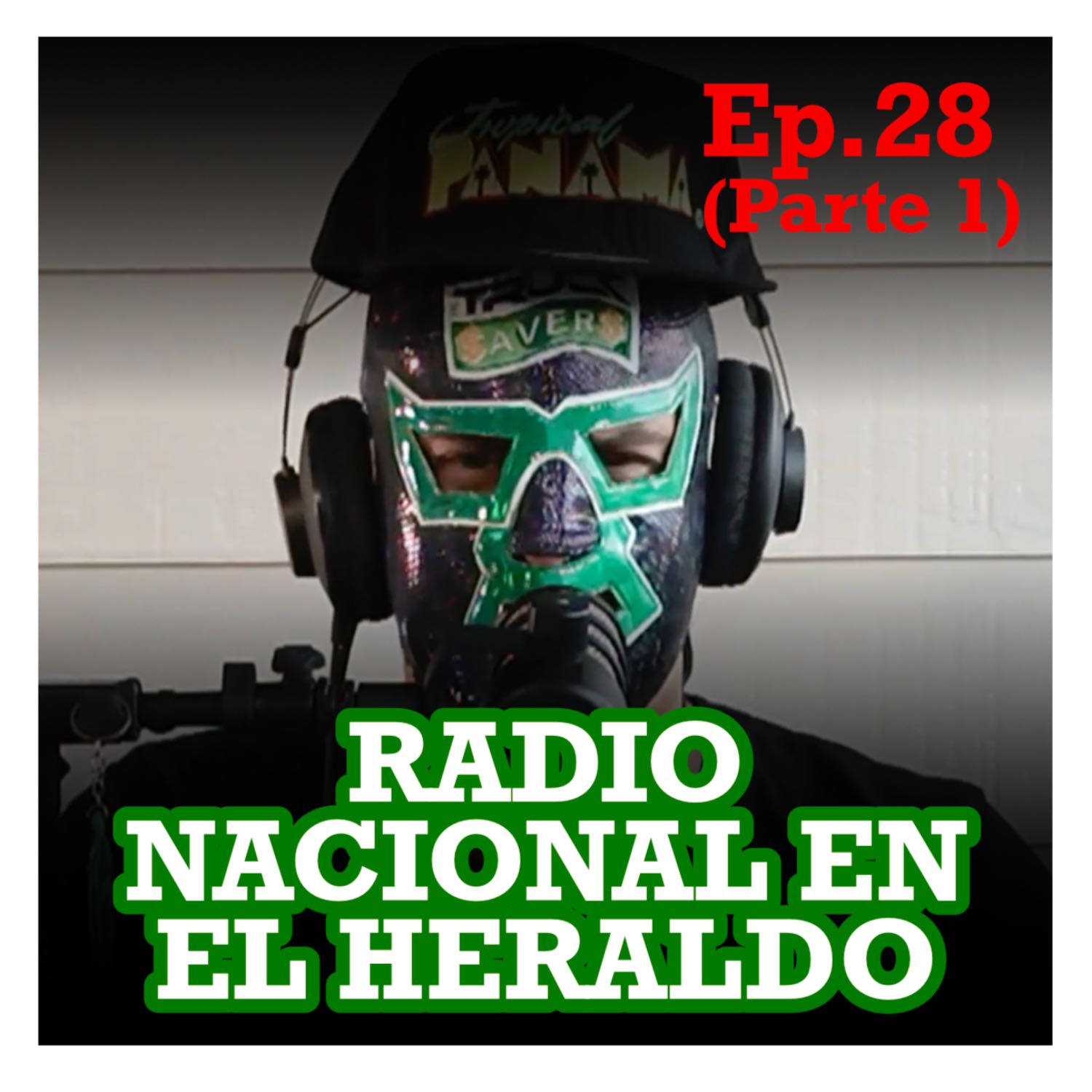 Los Truck savers- Todo lo que necesitas para tu camión-Programa #28 pt1 episode artwork