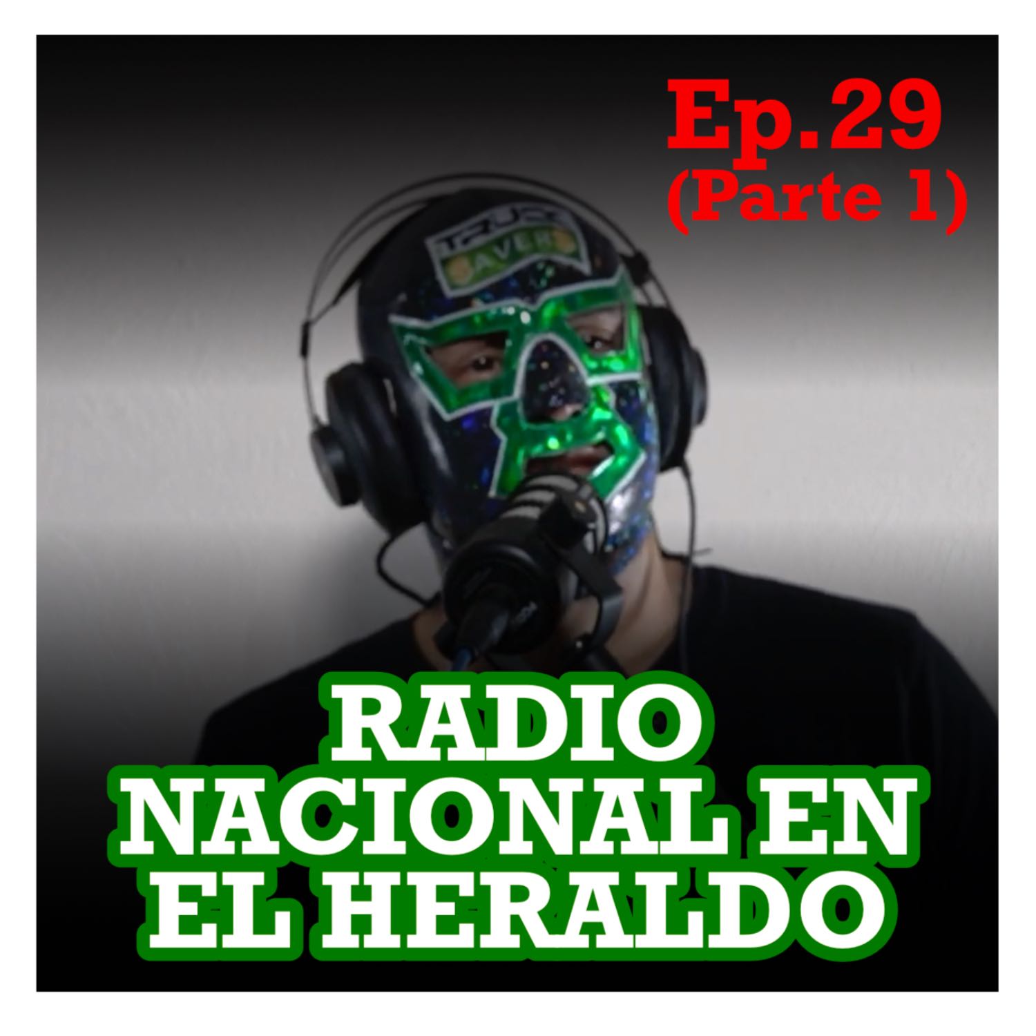 Los Truck savers- En Memoria de los Traileros: Un Vistazo a sus Vidas y Aventuras-Programa #29 pt1 episode artwork