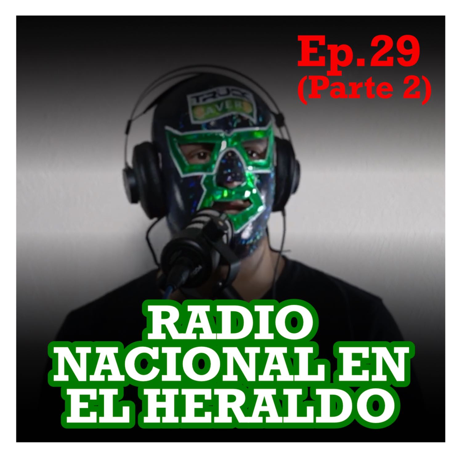 Los Truck savers- En Memoria de los Traileros: Un Vistazo a sus Vidas y Aventuras-Programa #29 pt2 episode artwork