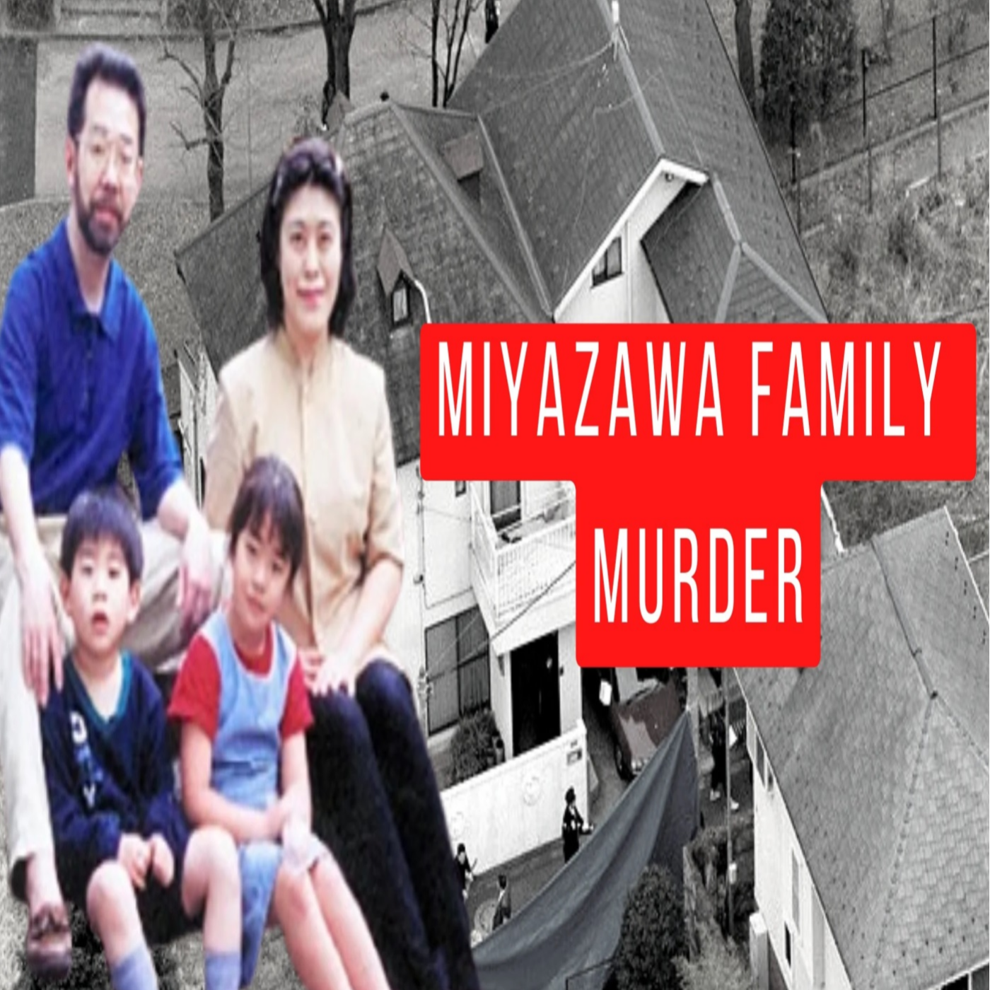 The Goldilocks Killings
