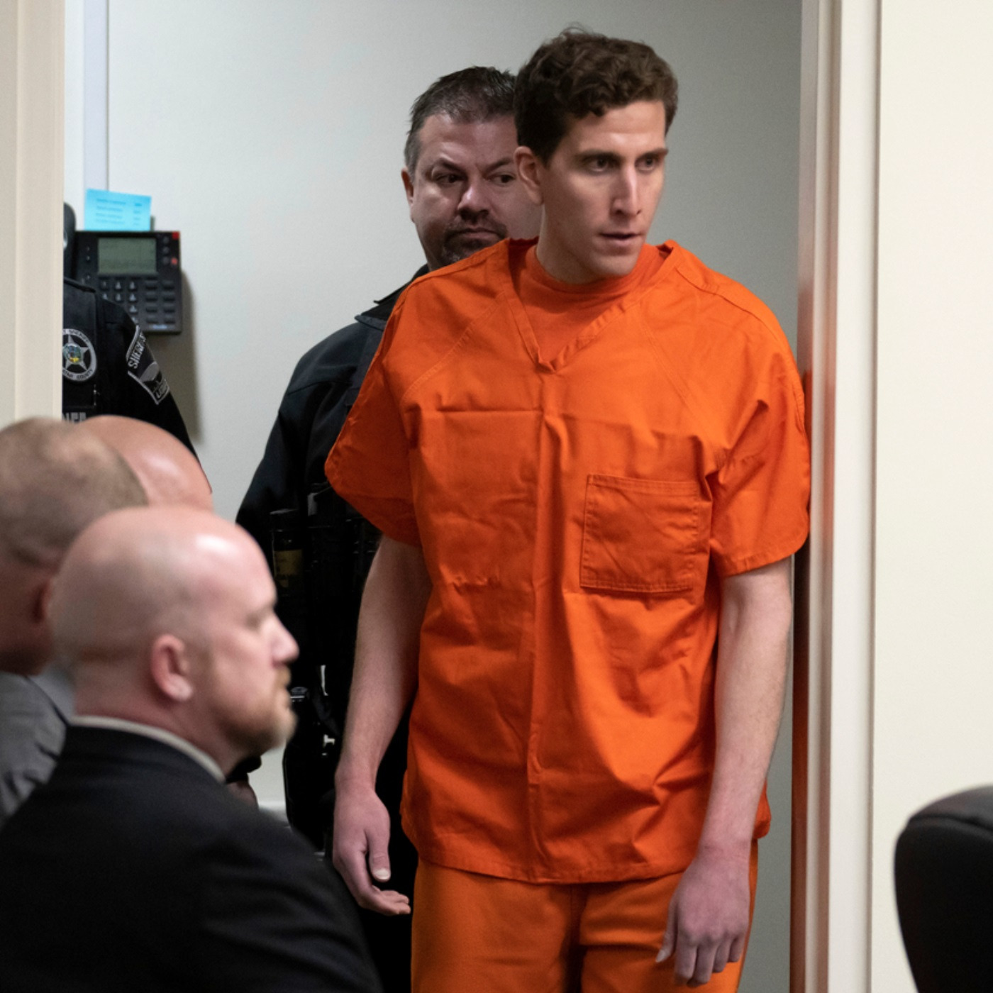Bryan Kohberger and The Idaho Murders