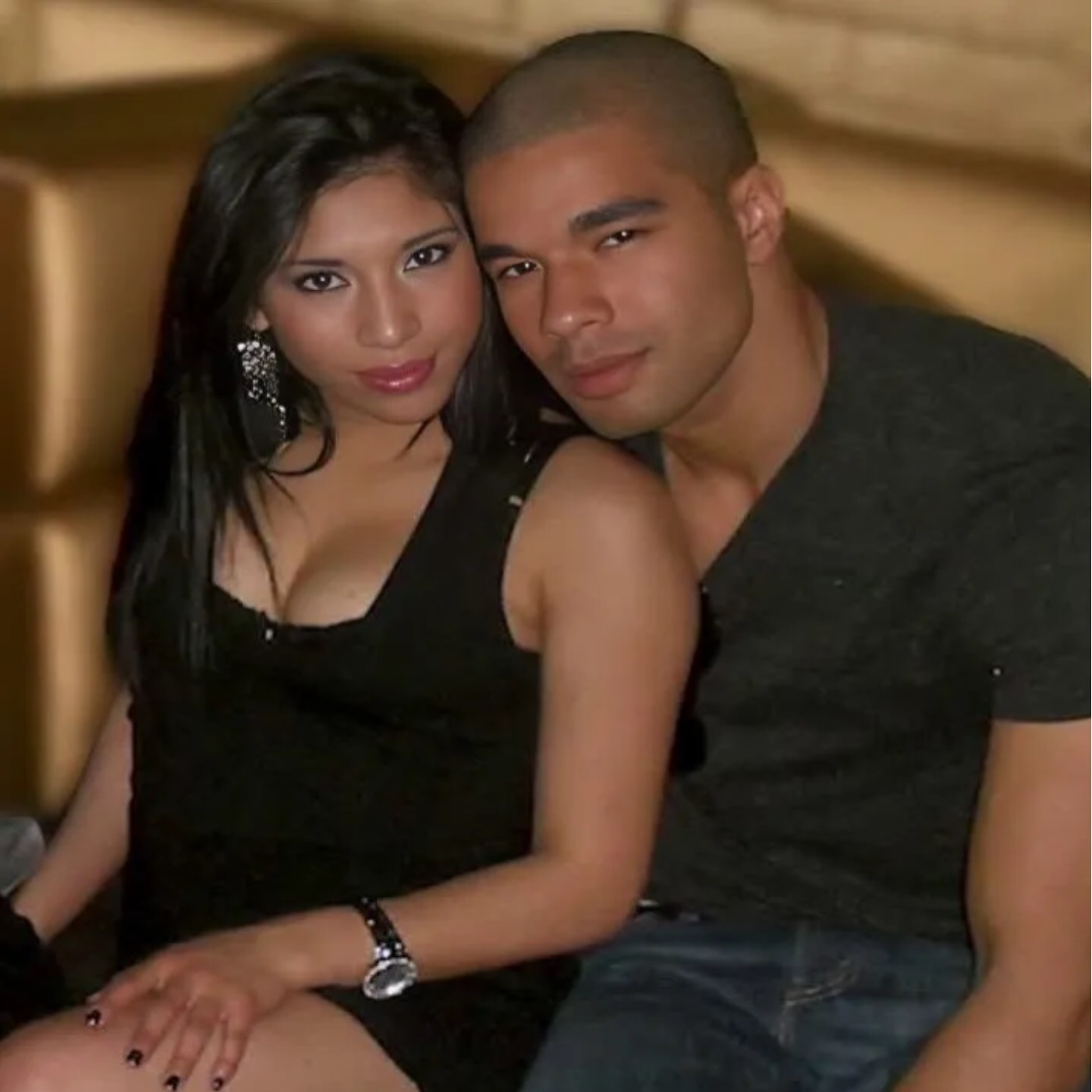 Urgent Search for Missing 19-Year-Old Kenya Monge