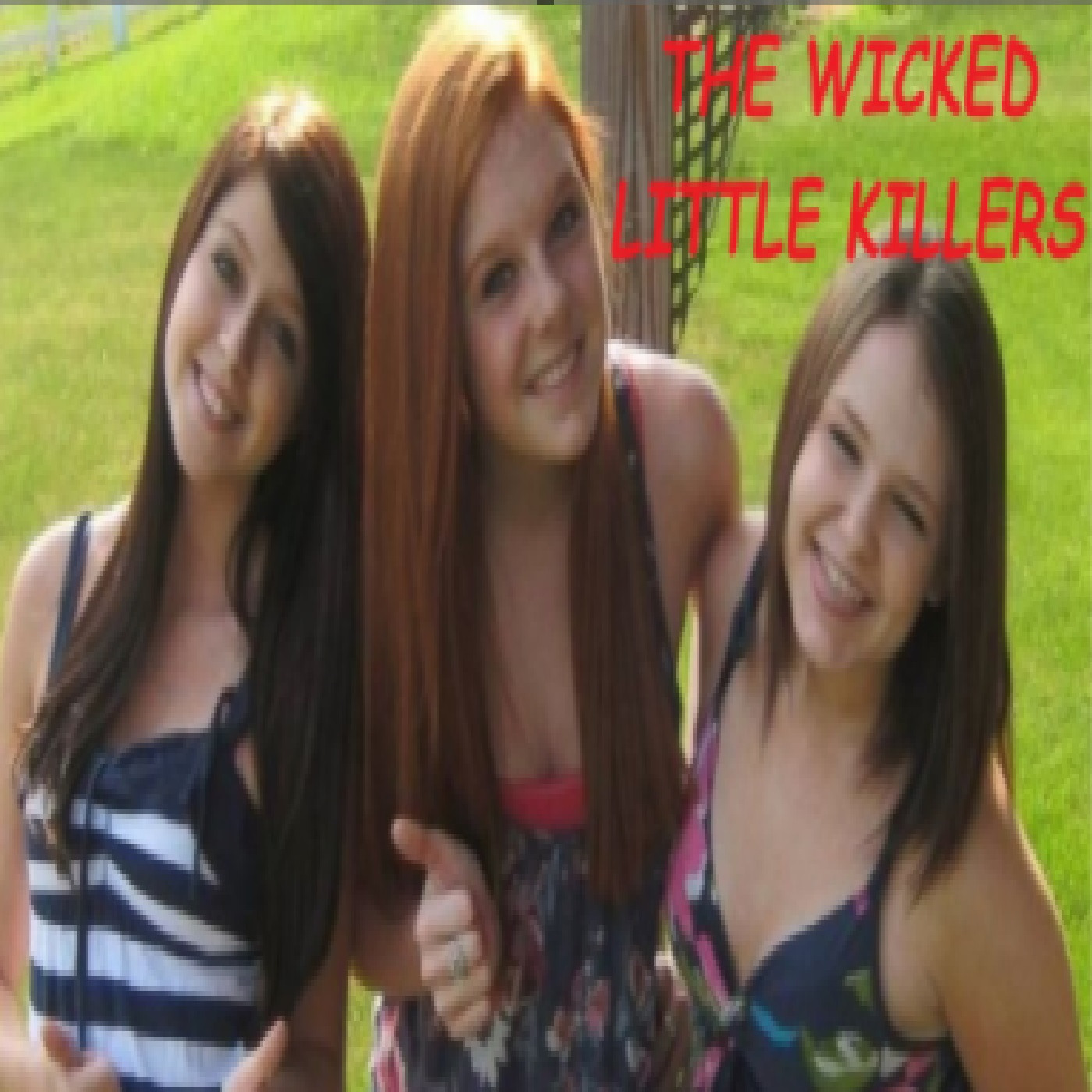 The Case of Skylar Neese | The Wicked Little Killers