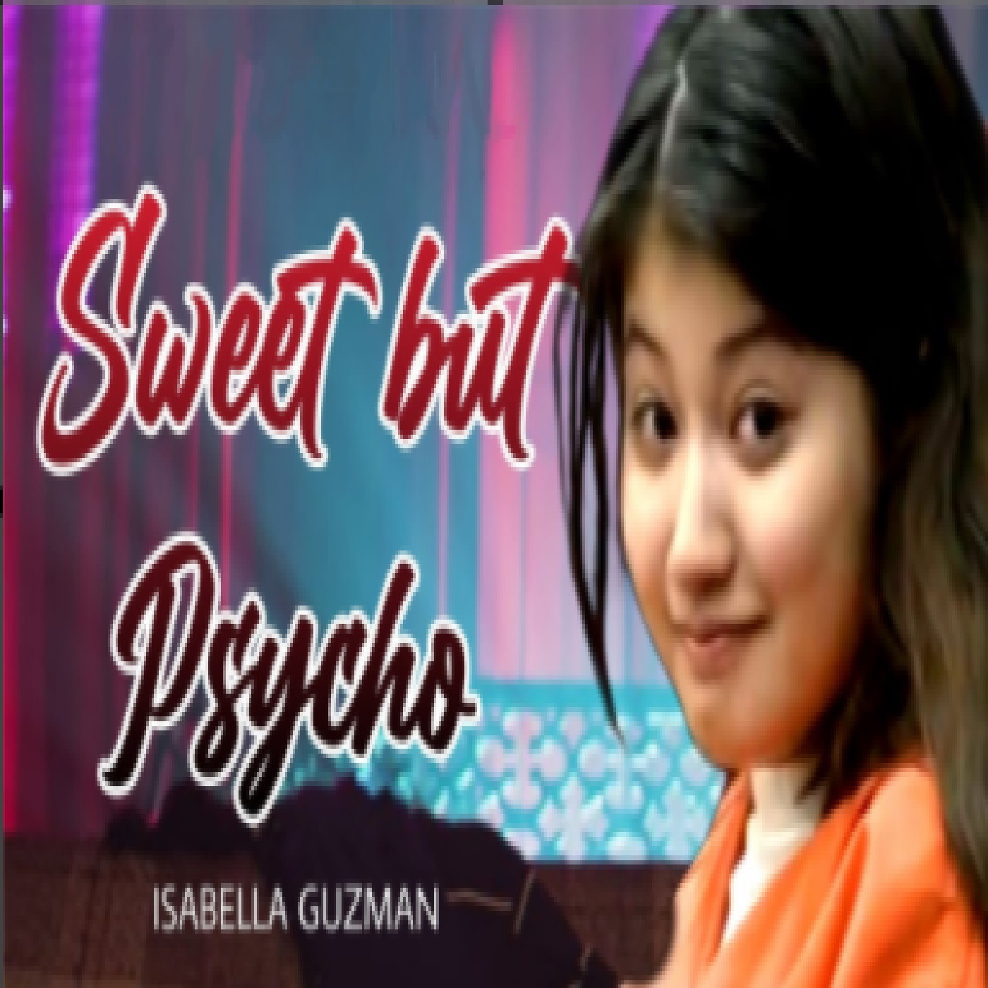 The Heartbreaking Story of Isabella Guzman