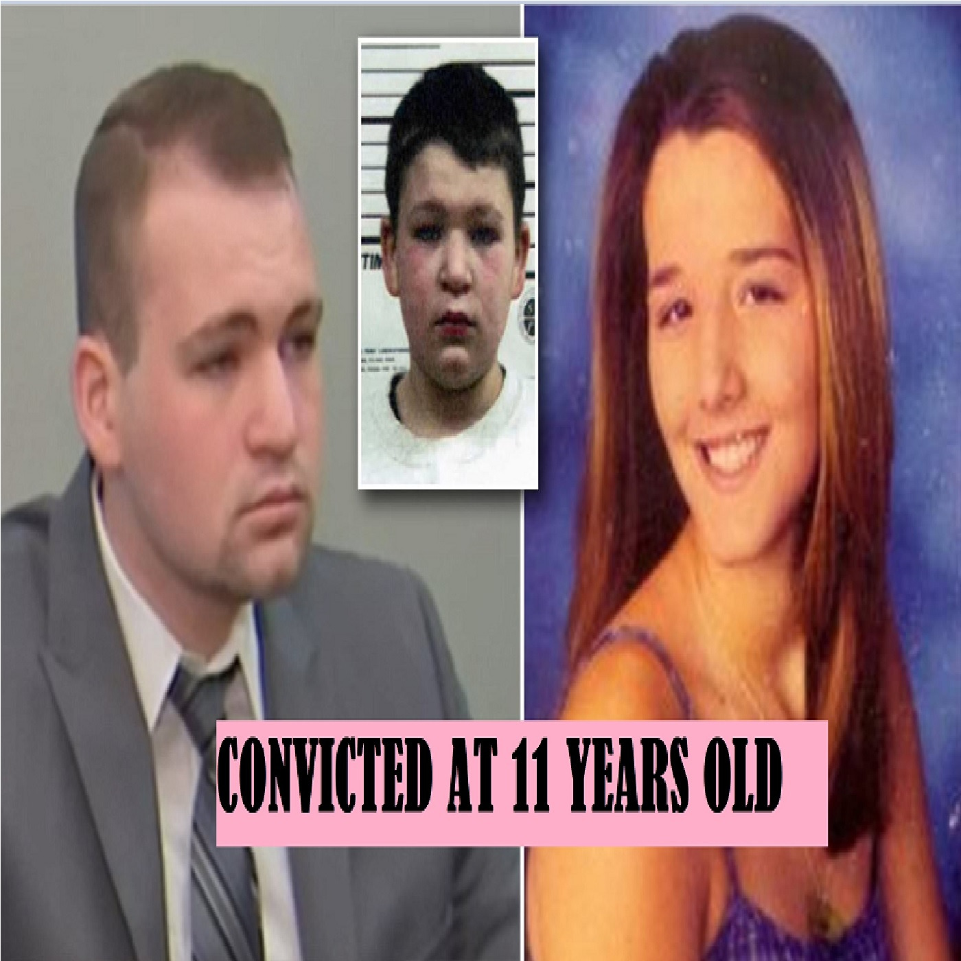 11 Year Old Charged With Murder!? | The Jordan Brown Case