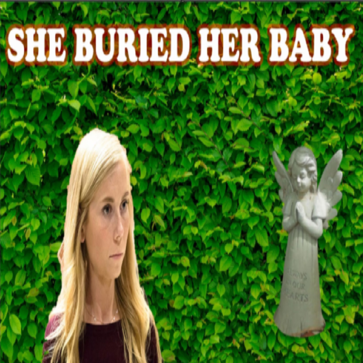 I Hid My Pregnancy for 9 Months...