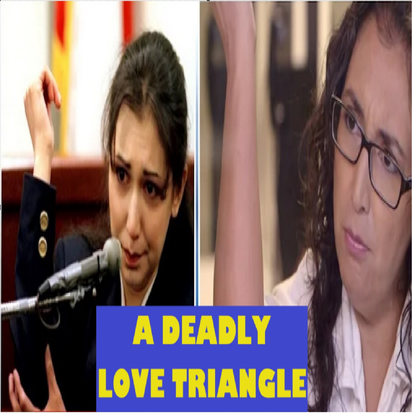 How a Love Ritual Ended in Murder: The Story of the Cadets