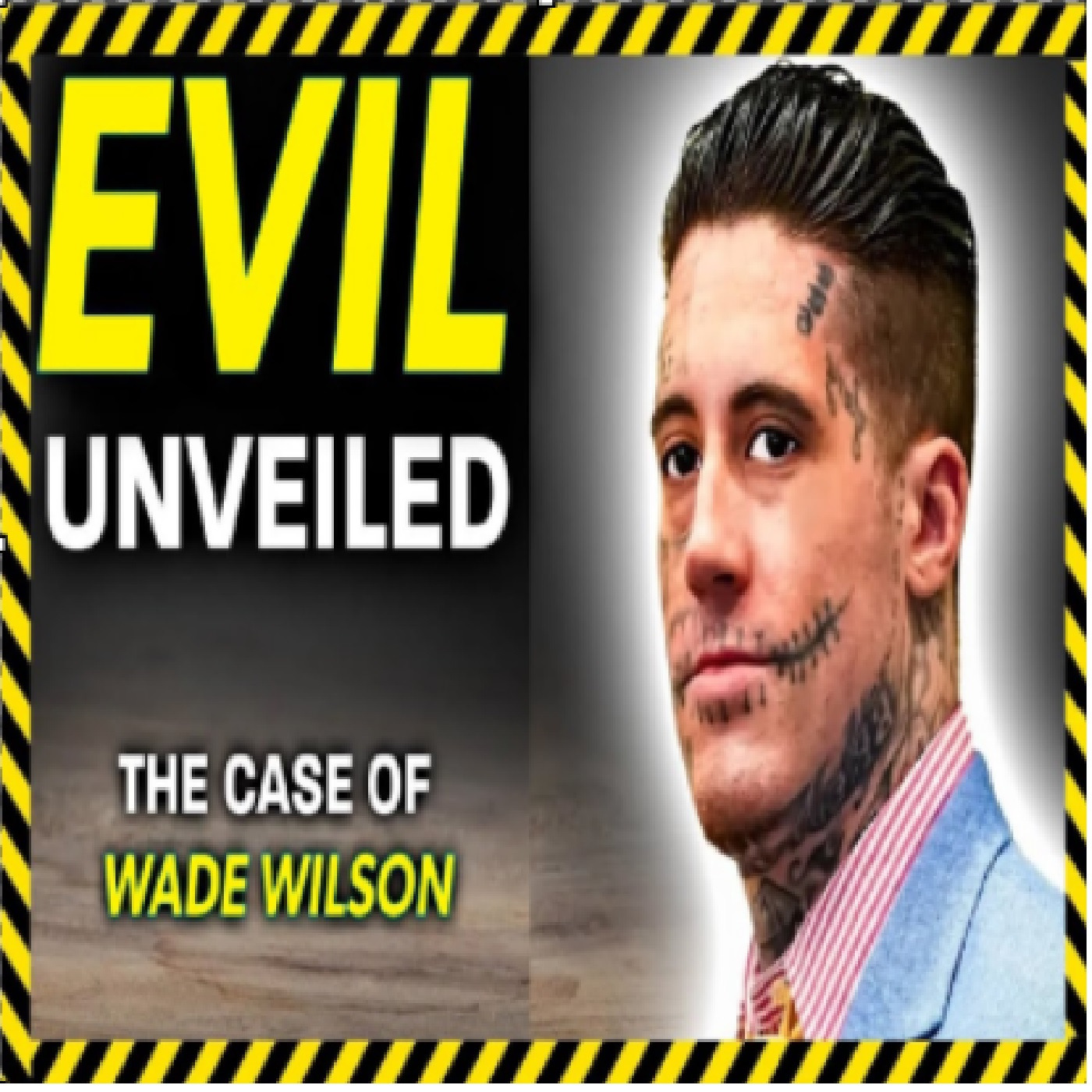 The Face of Evil: Truth Revealed