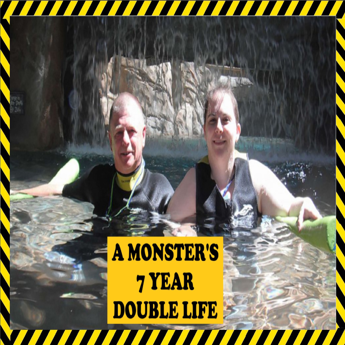 Secret Double Life Exposed