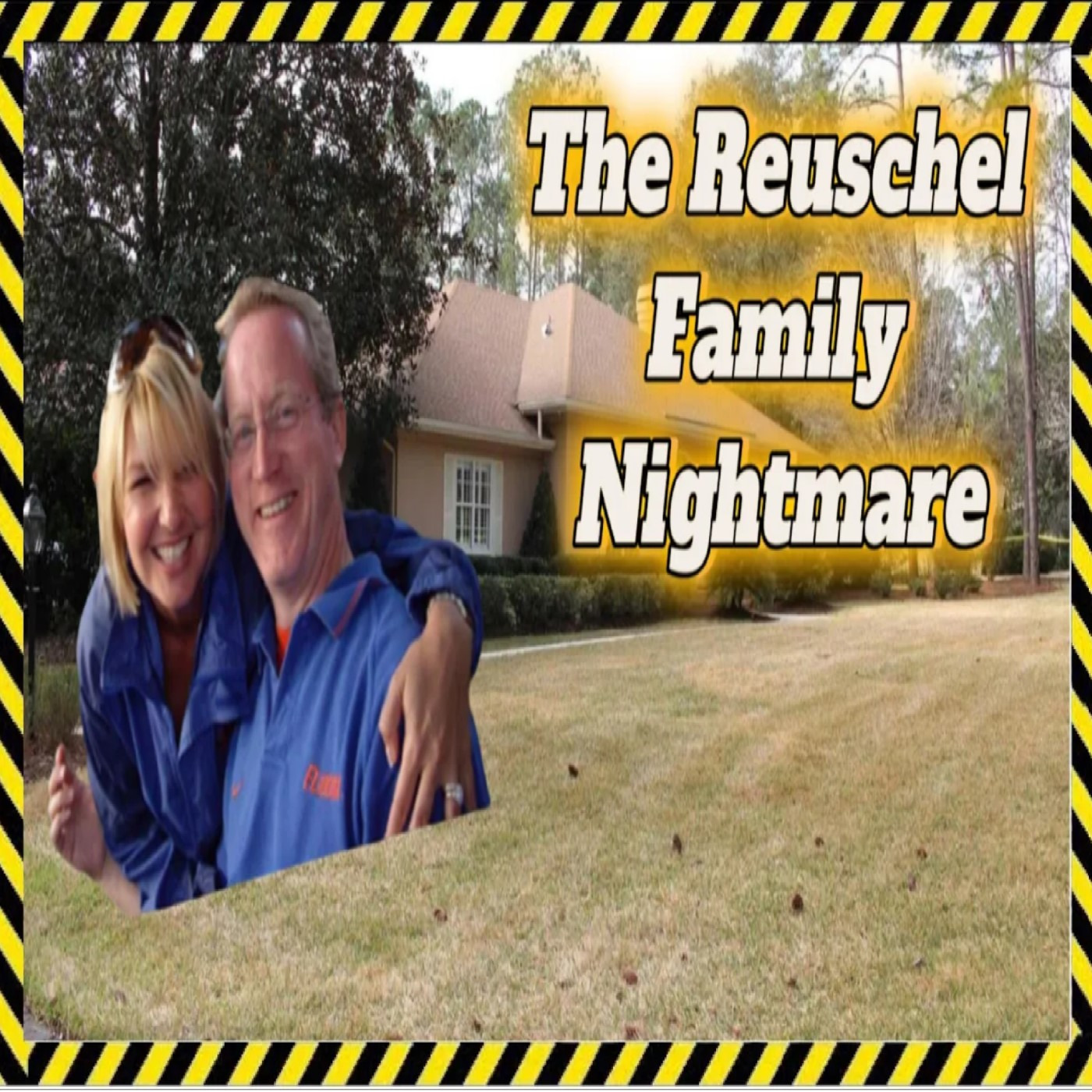 A Gripping Nightmare Haunts the Reuschel Family
