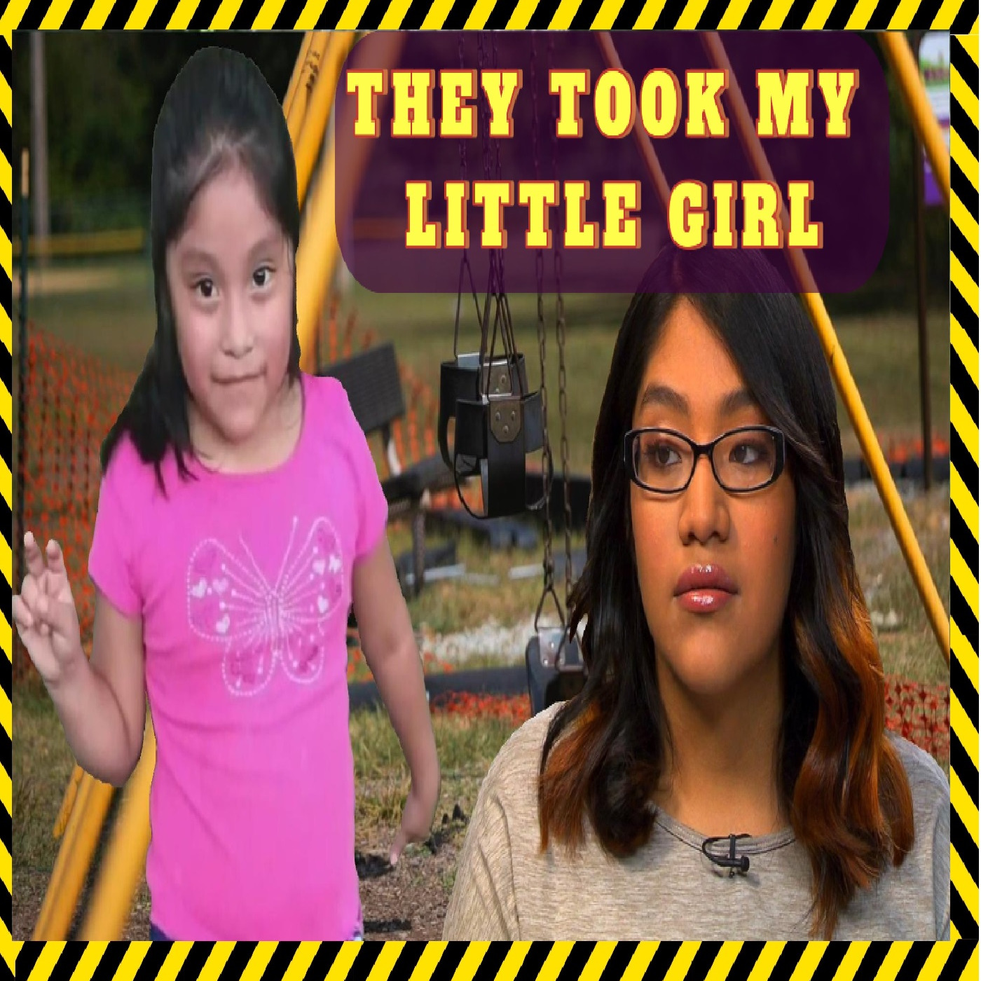 Who Took Dulce Alavez? She Vanished from the Playground
