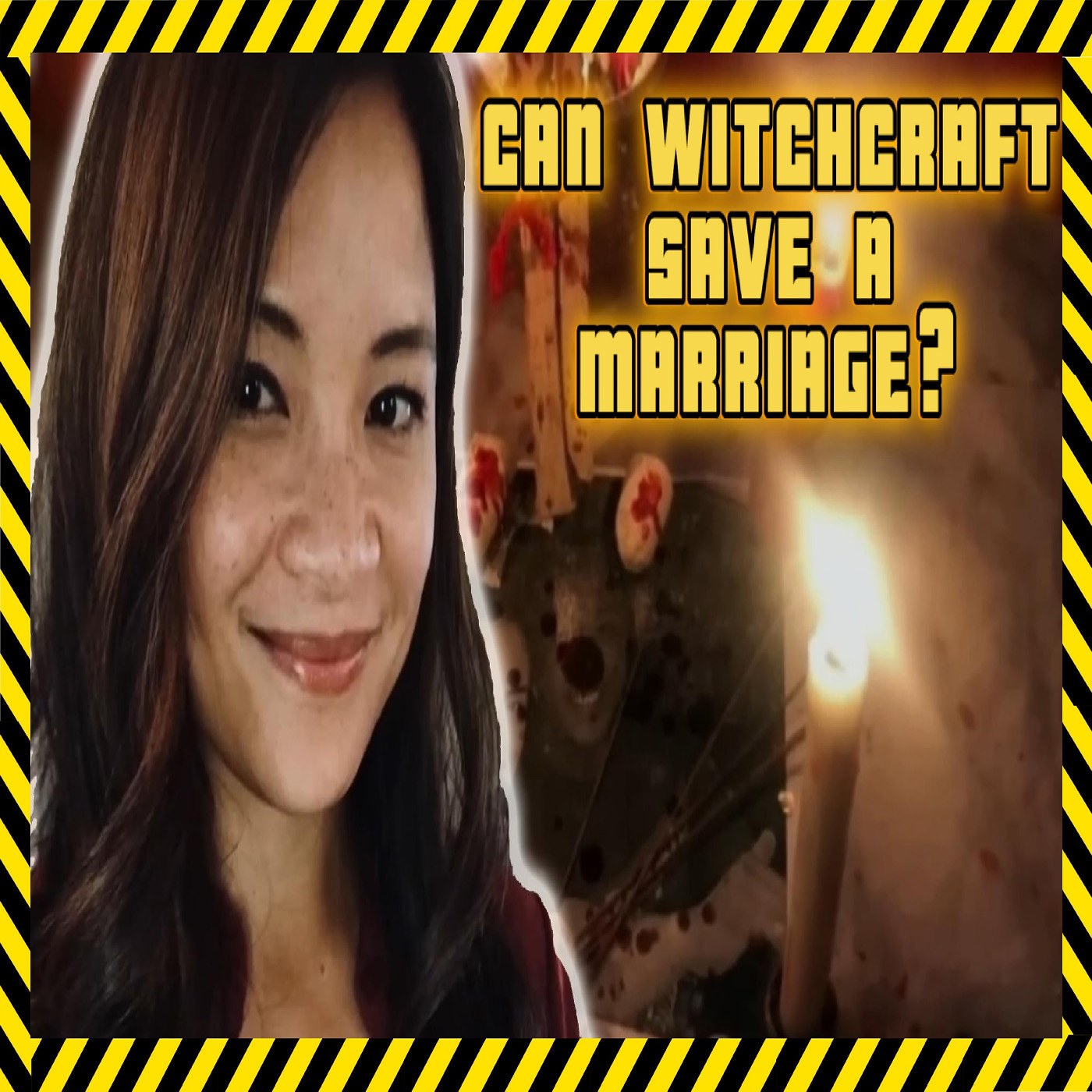 The Disappearance of Maya Millete