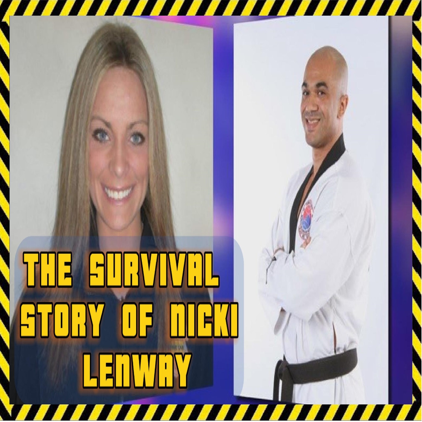 Custody Battle Turned FAILED Murder Attempt: The Survival Story of Nicki Lenway