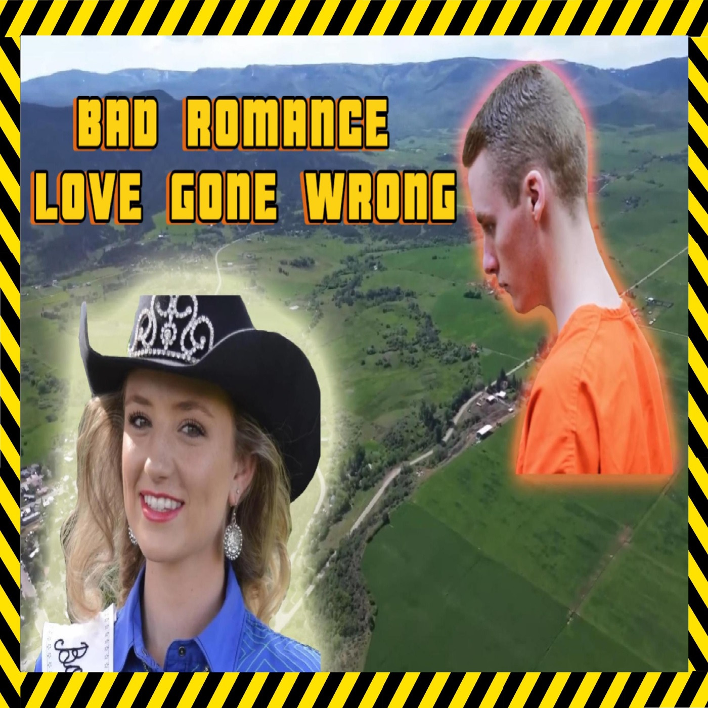 Teenage romance turns tragic. The Ashley Doolittle true story in 2024.