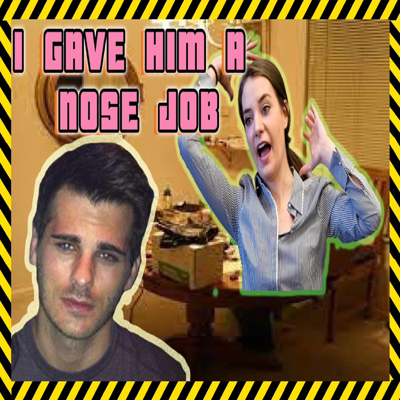 Girlfriend Brutally Murders Lawyer Boyfriend and Claims Self Defense.