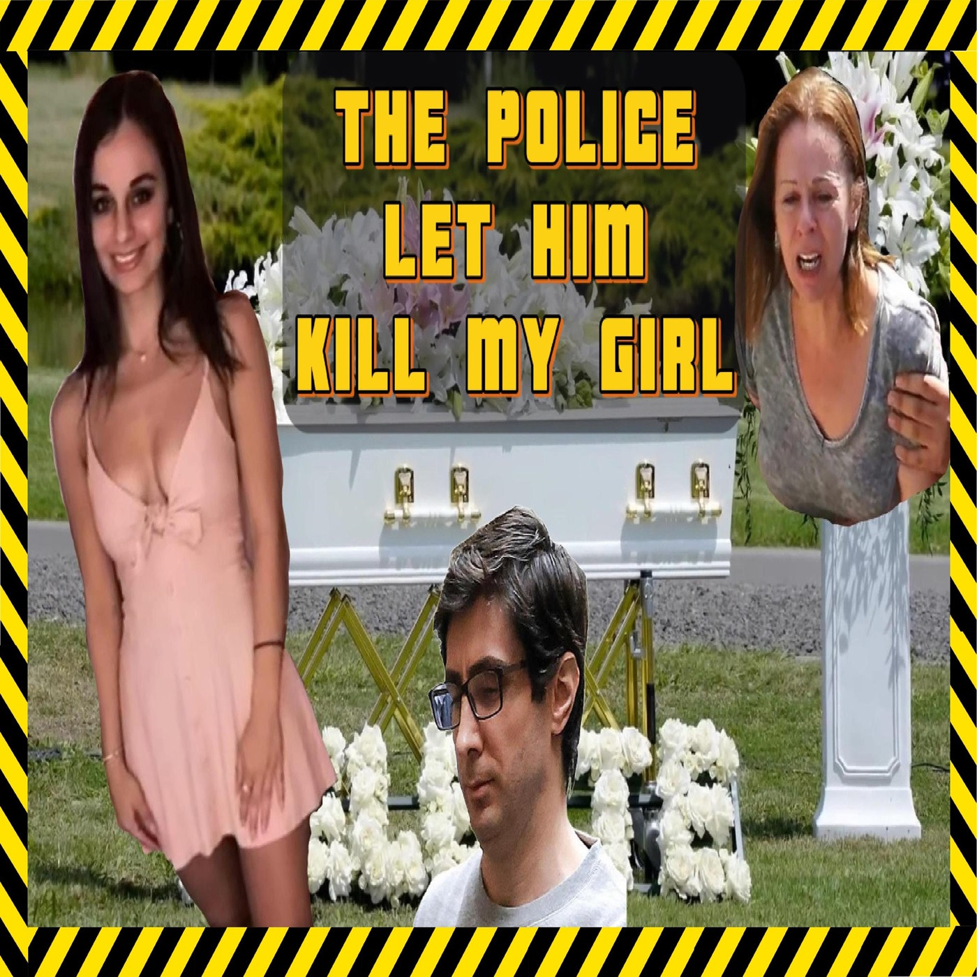 A sick obsession that led to brutal stabbing death of Celeste Manno