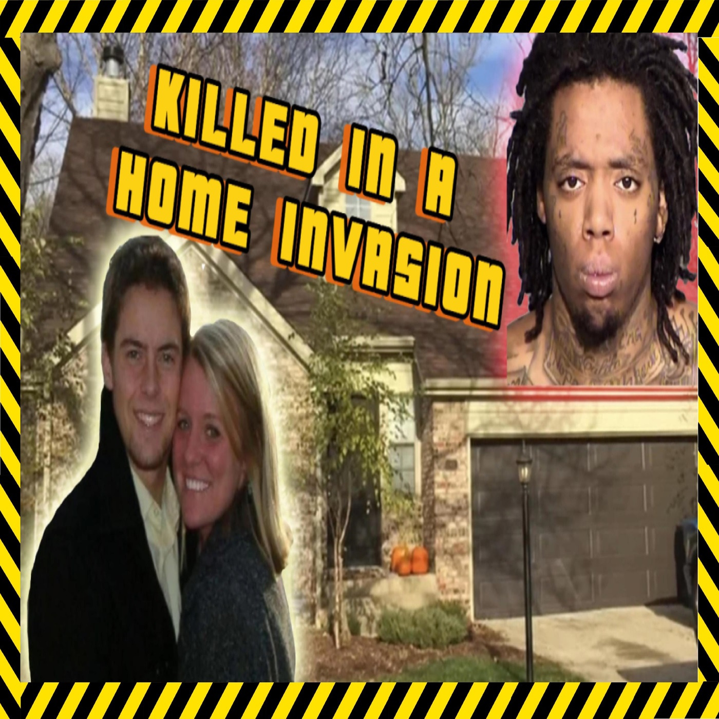 Pregnant Mother Murdered During Random Home Invasion?! The Case Of Amanda Grace Buers