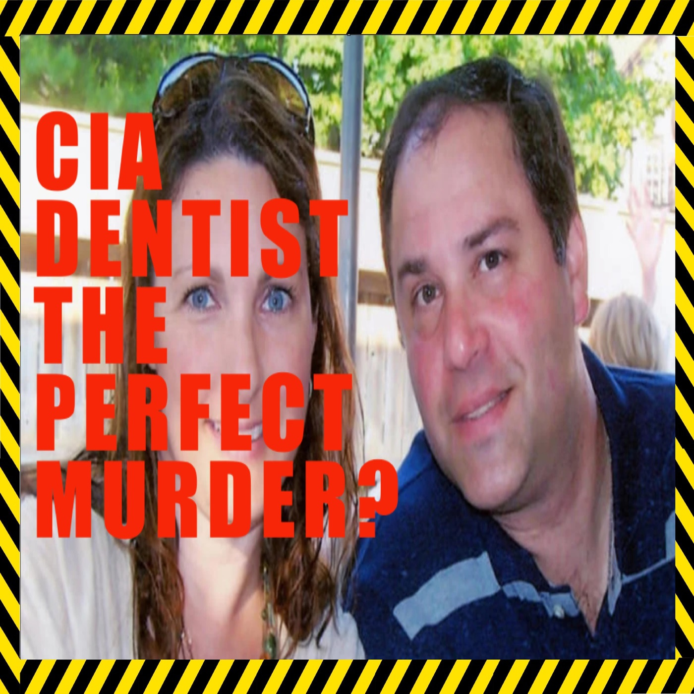 The Suspicious Death of Tom Koleman | A Love Triangle, CIA Agent