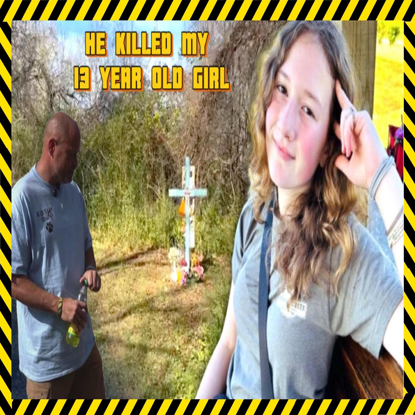 Life360 App Helps Police Find Missing 13 Yr. Old: Justice For Savannah Copeland