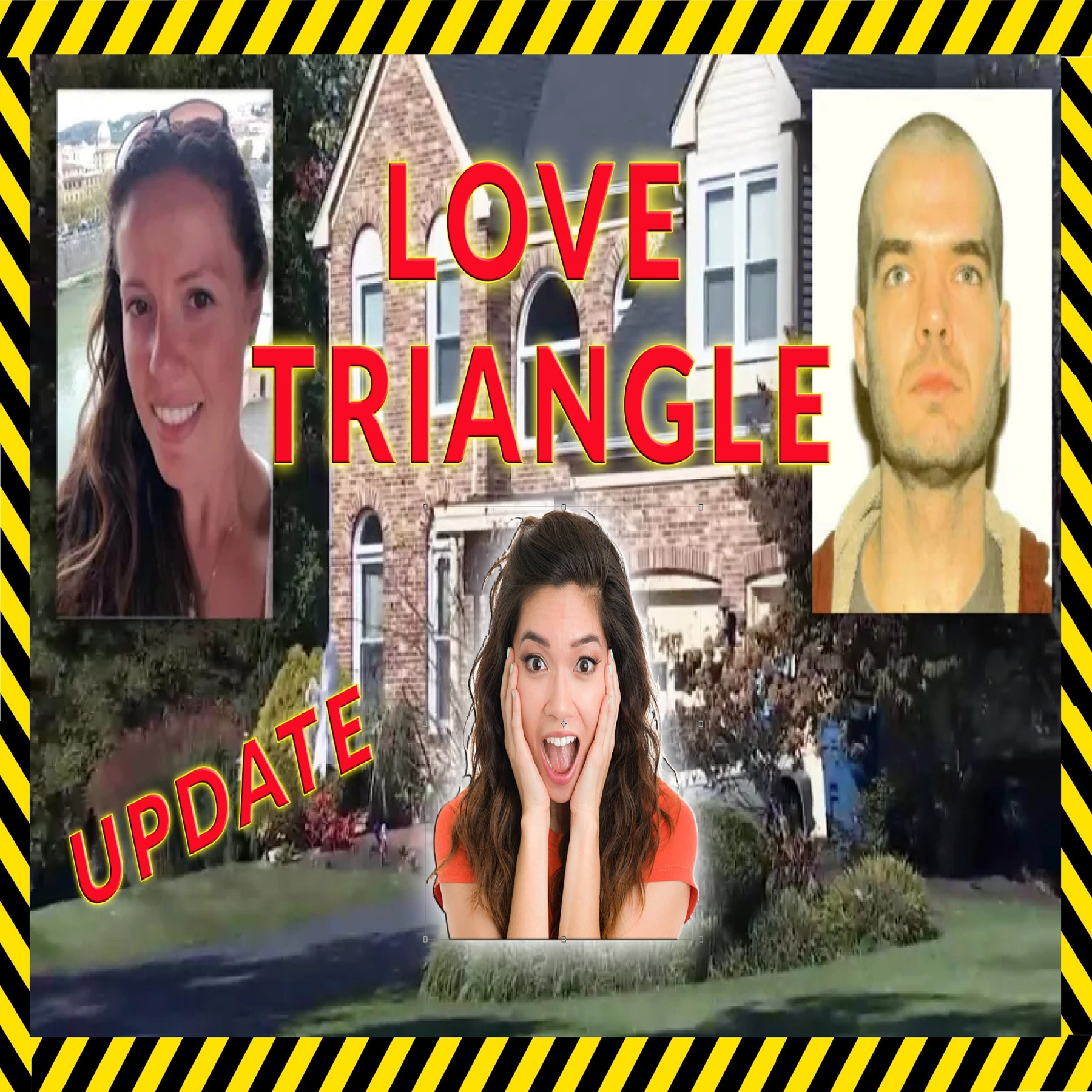 The Au Pair Love Triangle That Ended in Double Murder - UPDATE