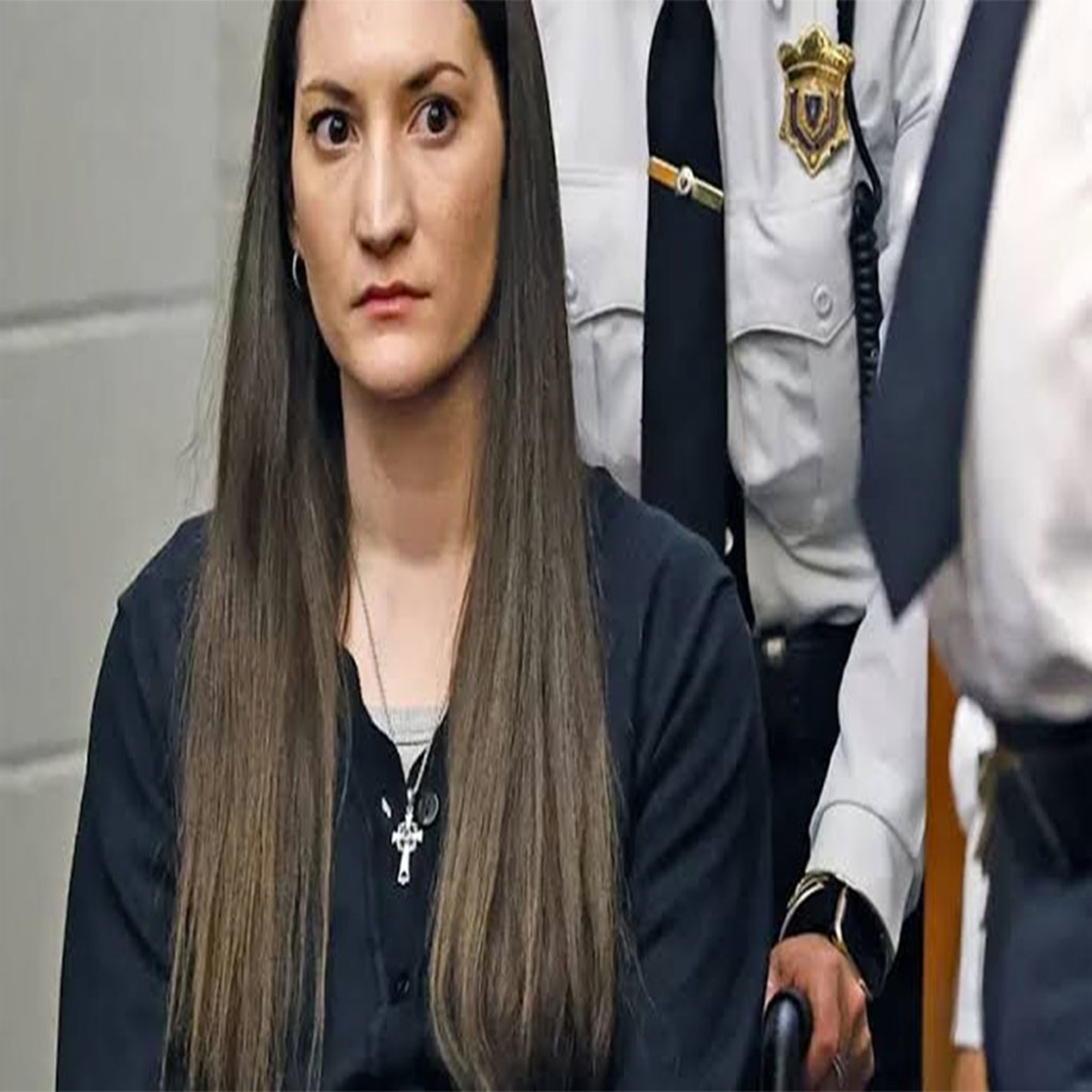 Lindsay Clancy Case : Is it Murder or mental illness? episode artwork