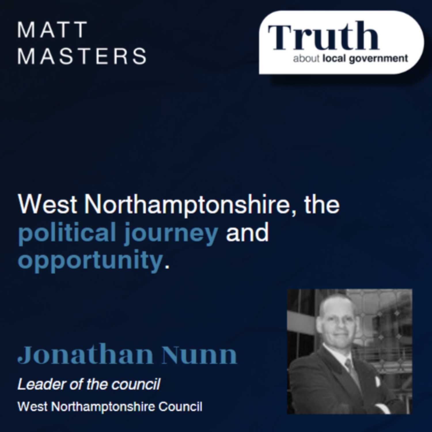 Truth about Local Government