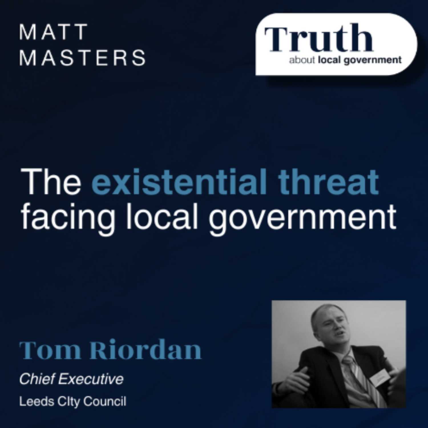 Truth about Local Government