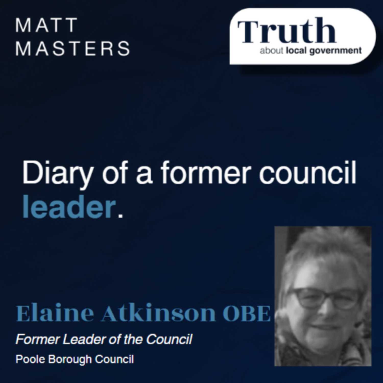Truth about Local Government