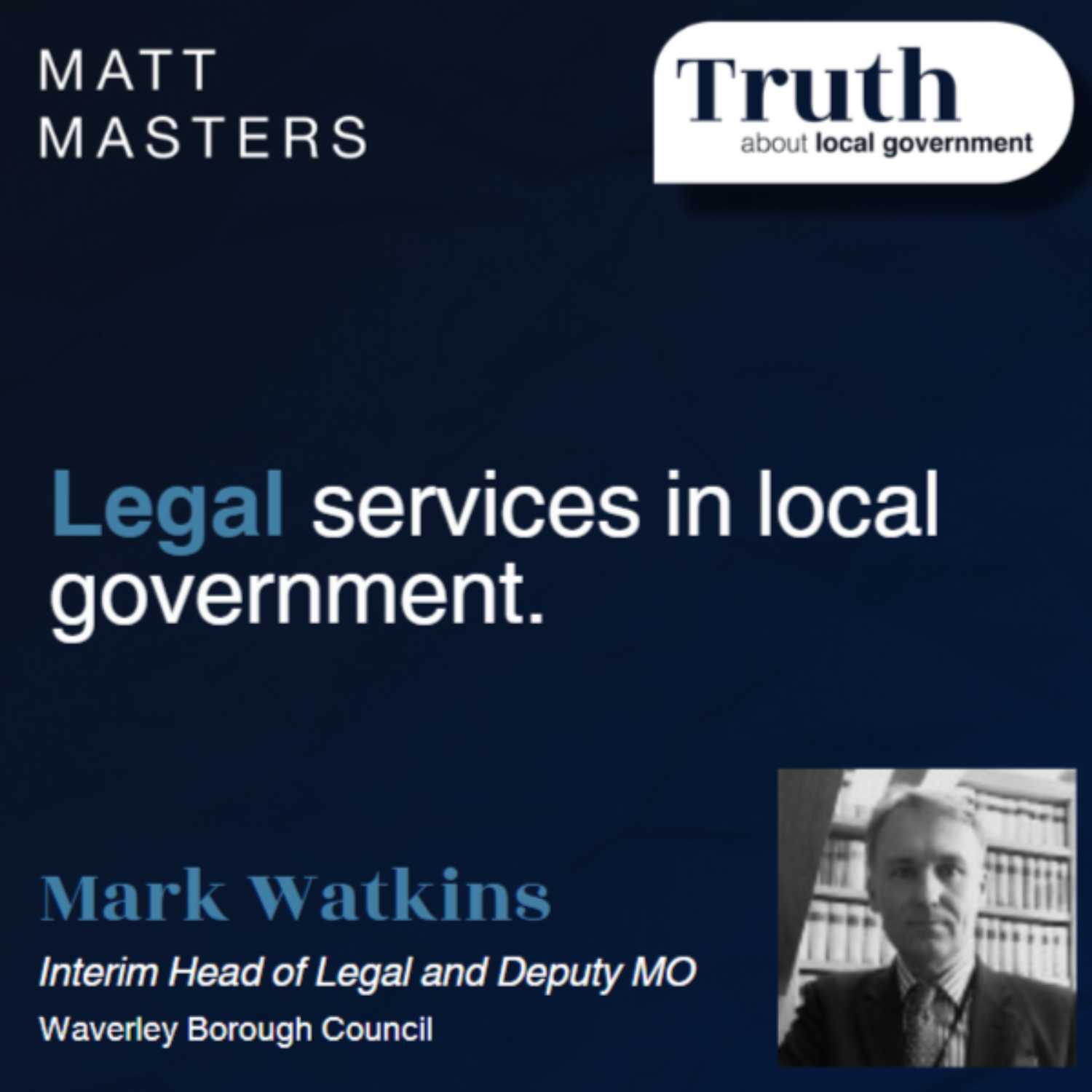 Truth about Local Government