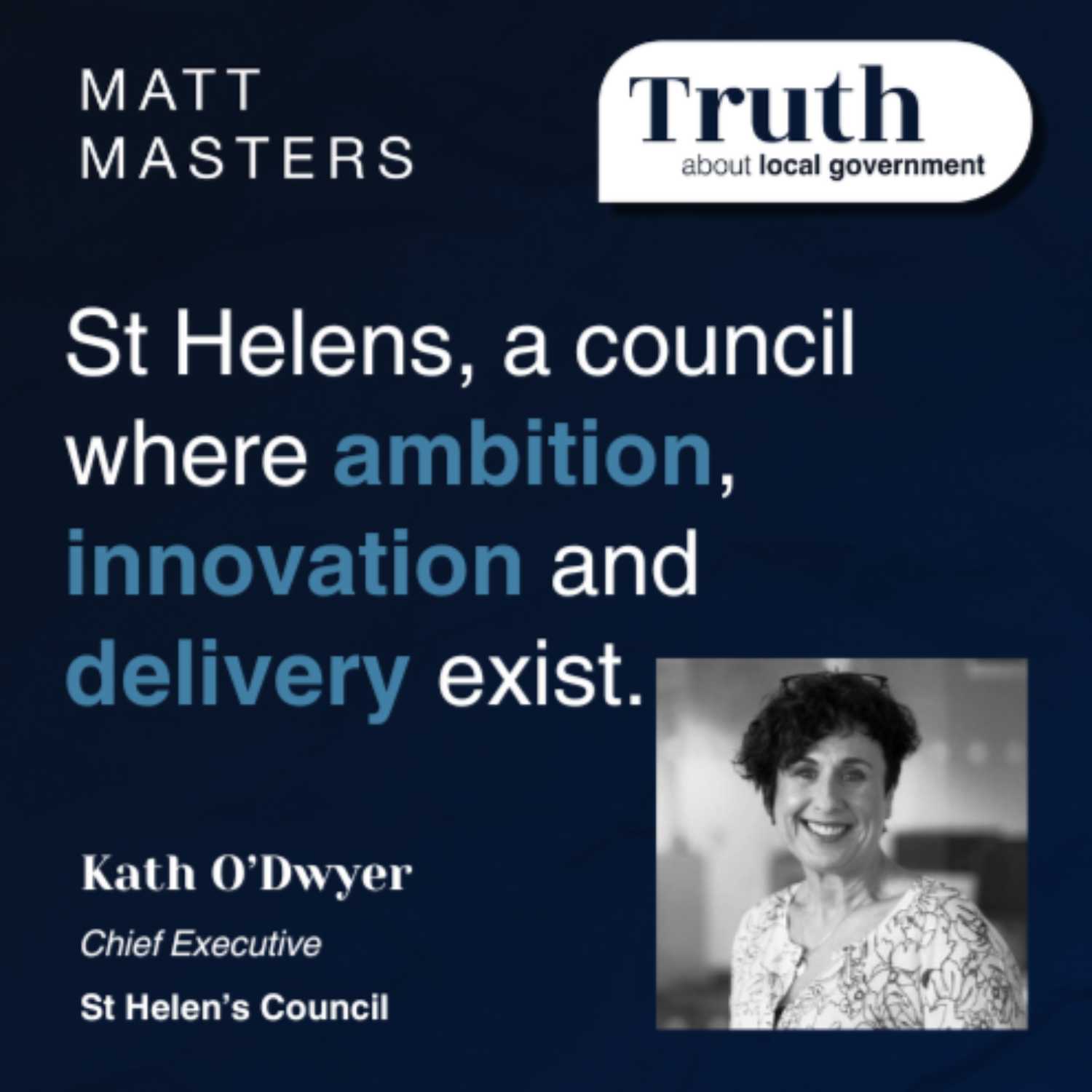 Truth about Local Government