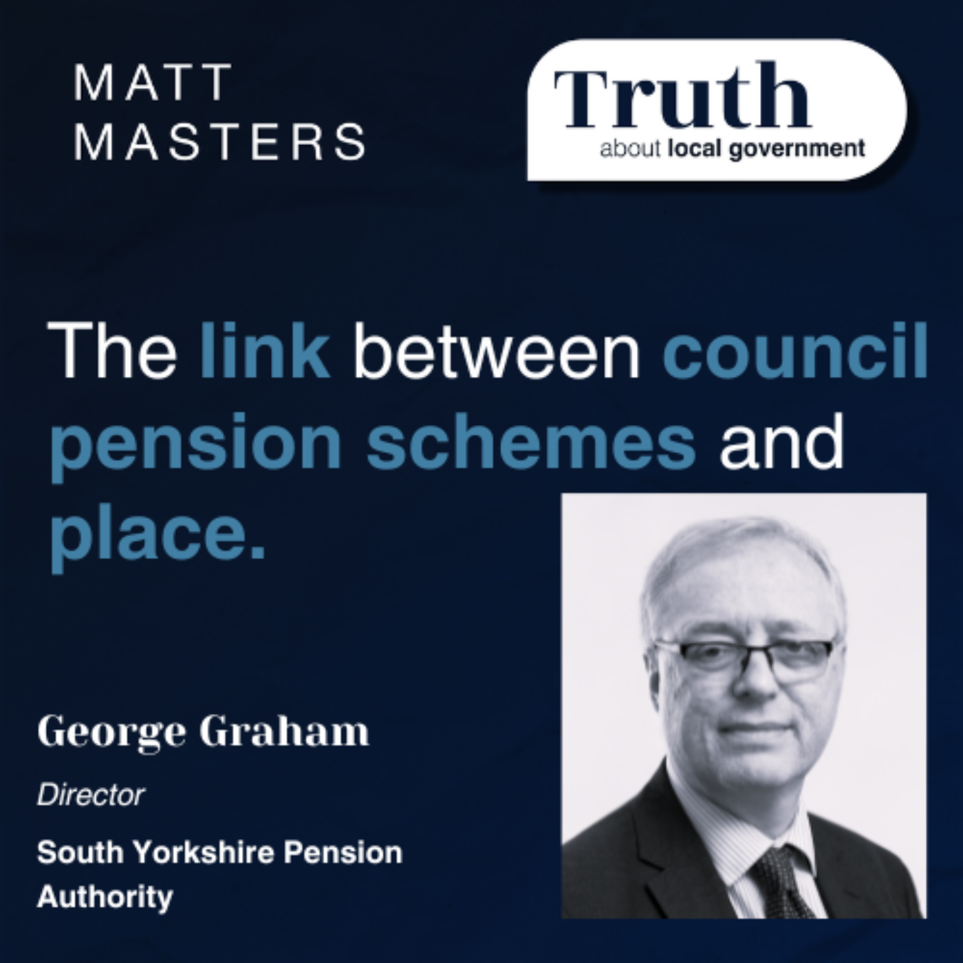 Truth about Local Government