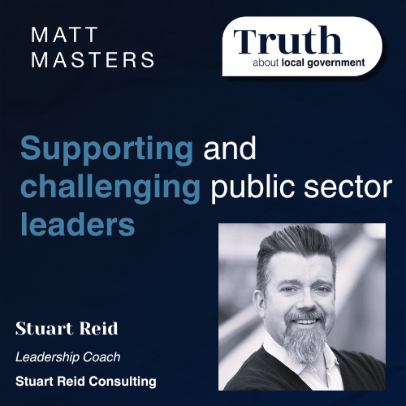 Truth about Local Government