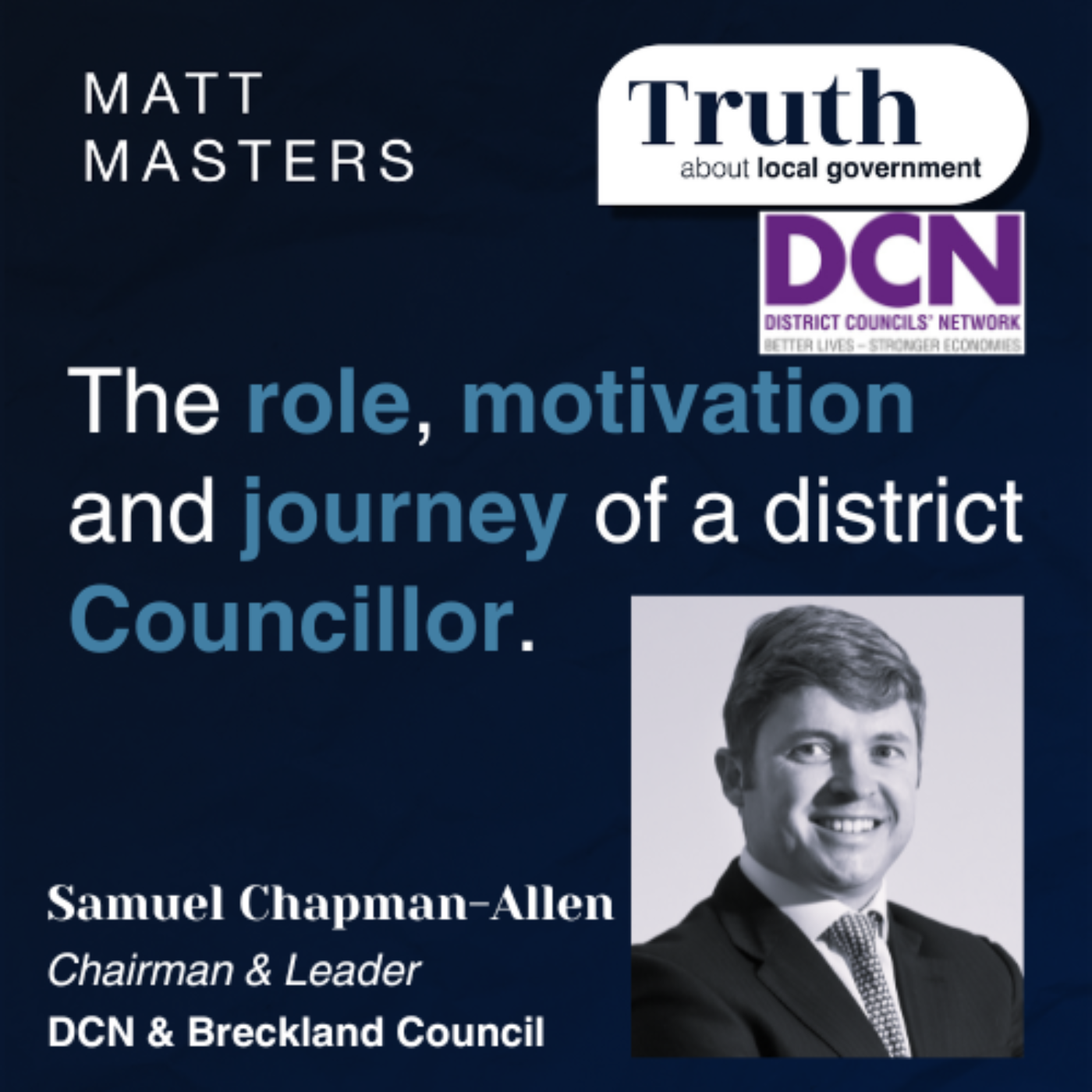 Truth about Local Government