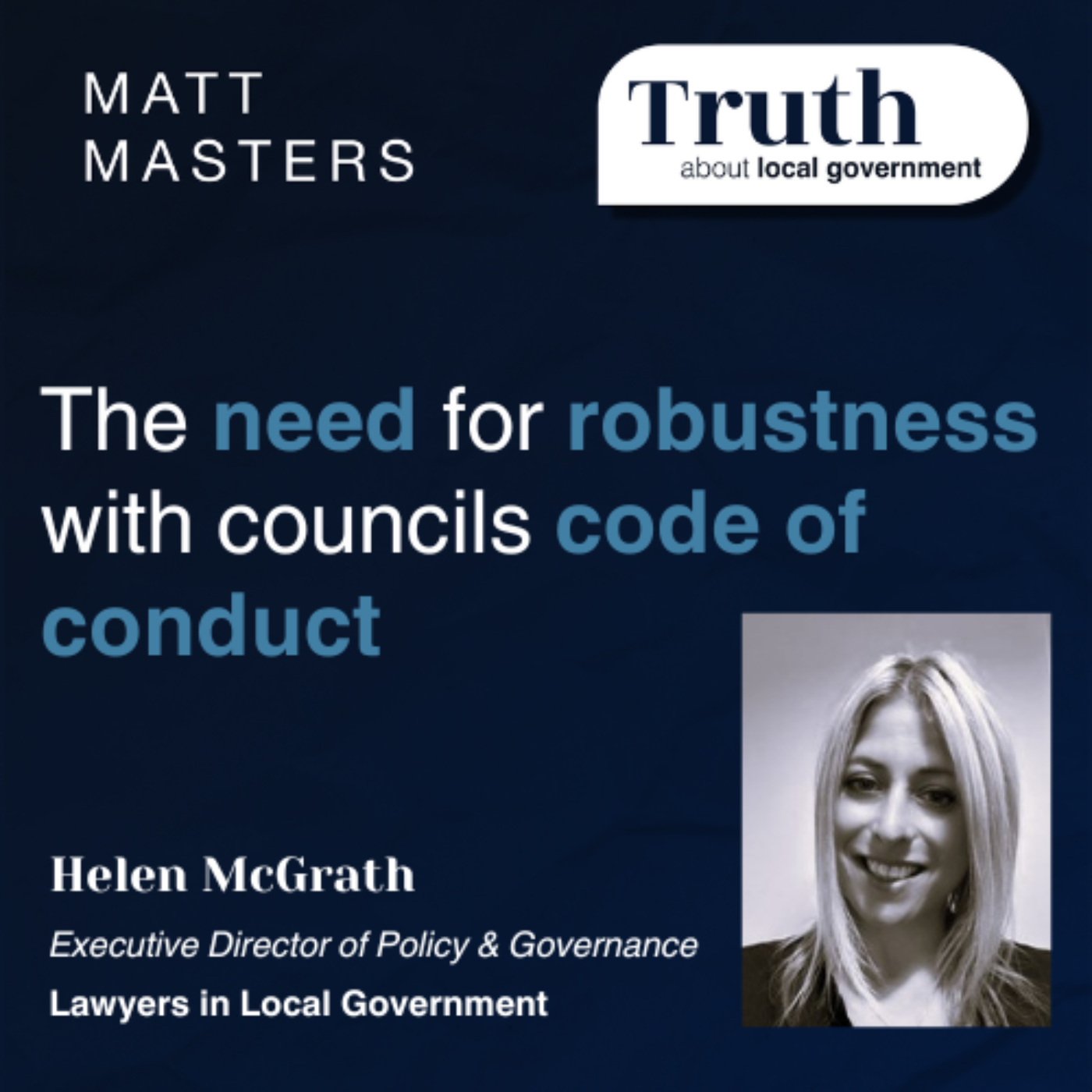 Truth about Local Government