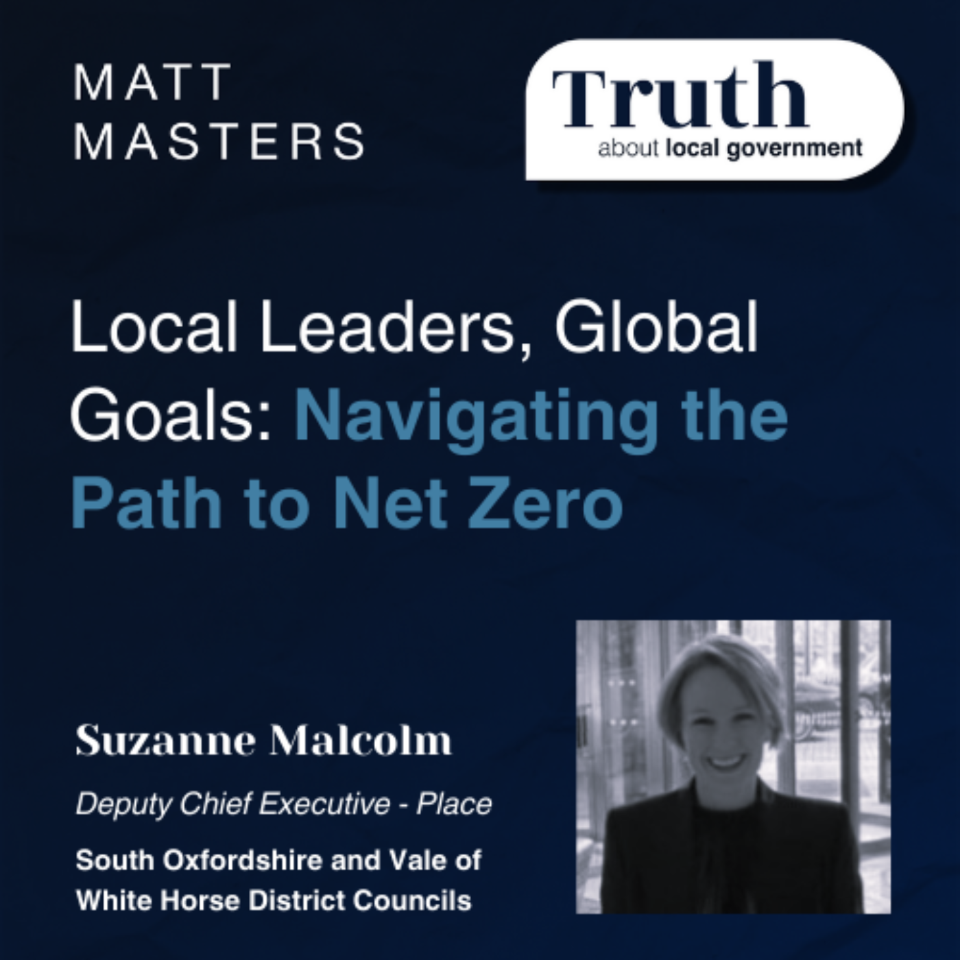 Truth about Local Government